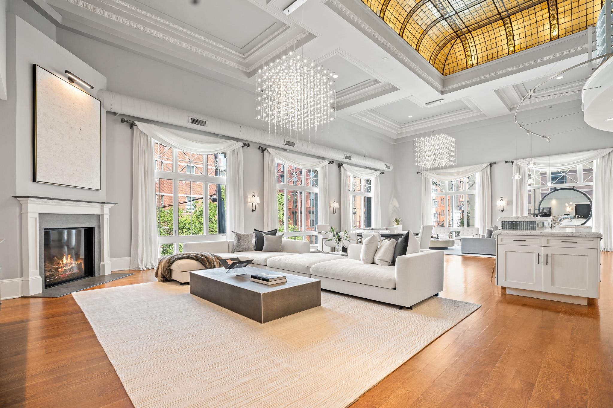 Rental Properties, Hoboken, Jersey City and Montclair Hunter Homes NJ