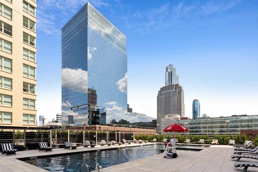 88 Street Jersey City, New Jersey, United States Luxury Home