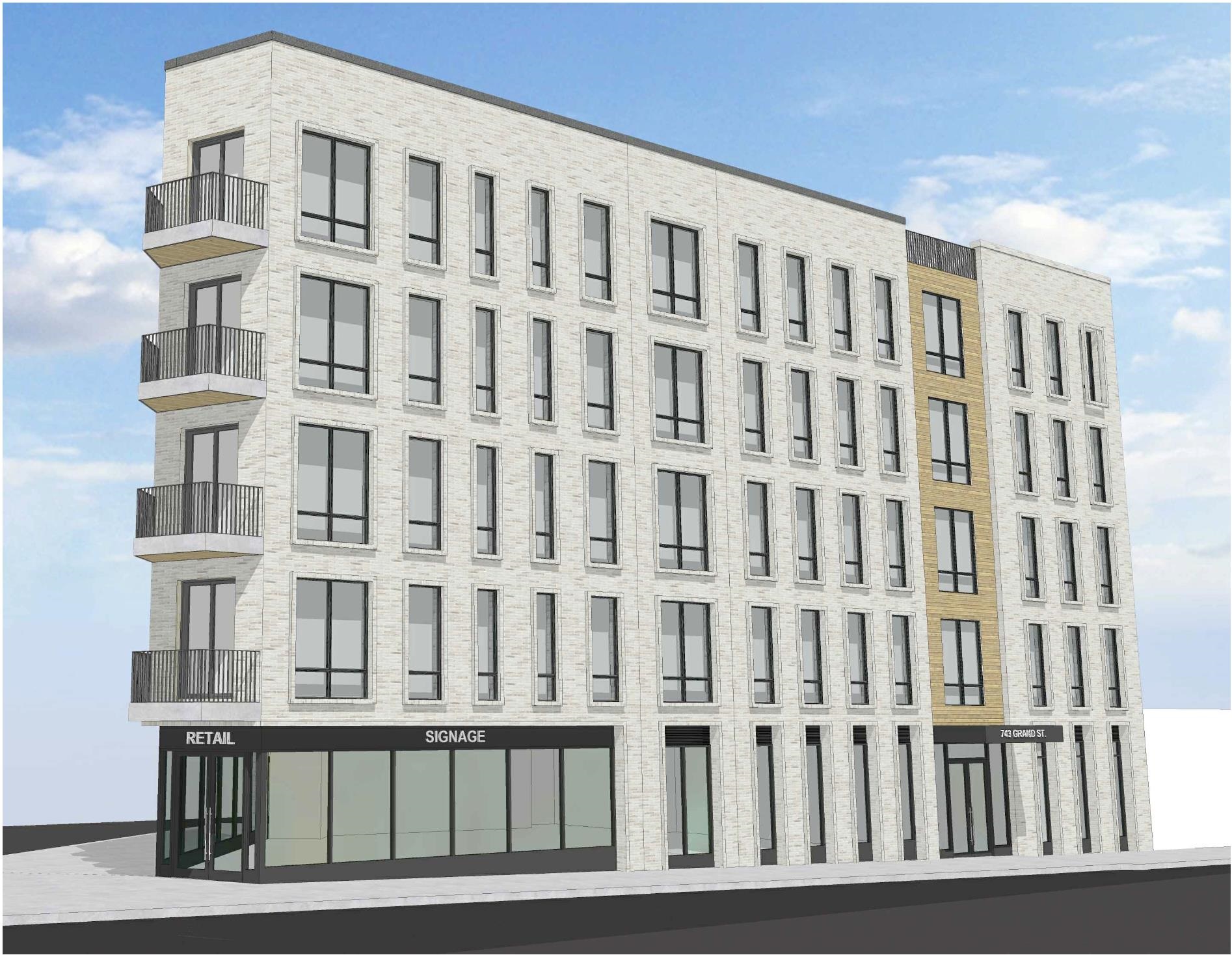 listing main picture