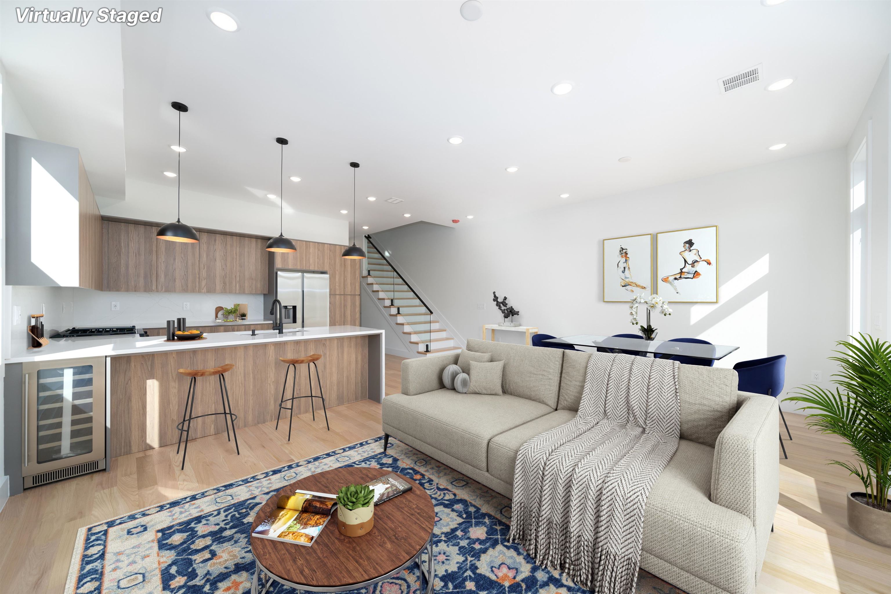 listing main picture