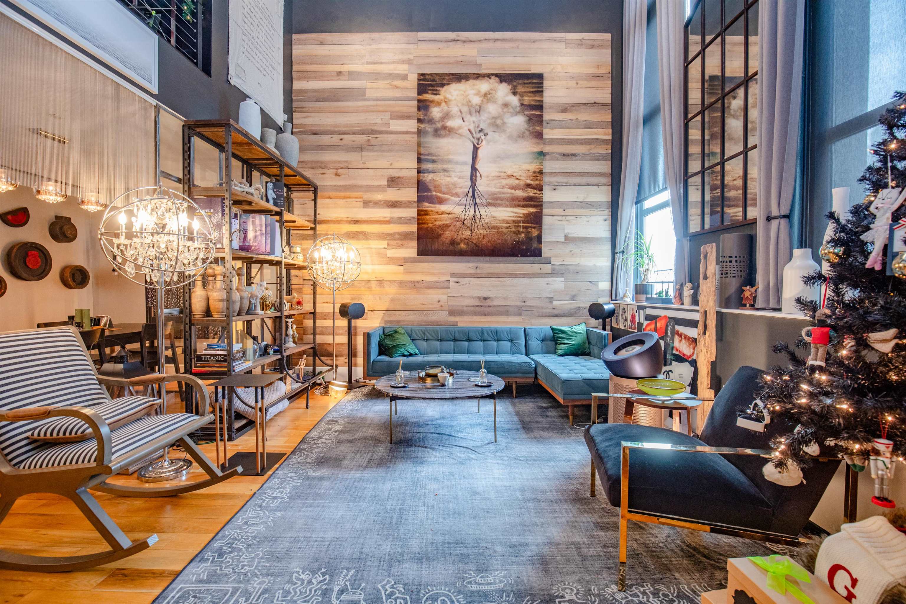 listing main picture