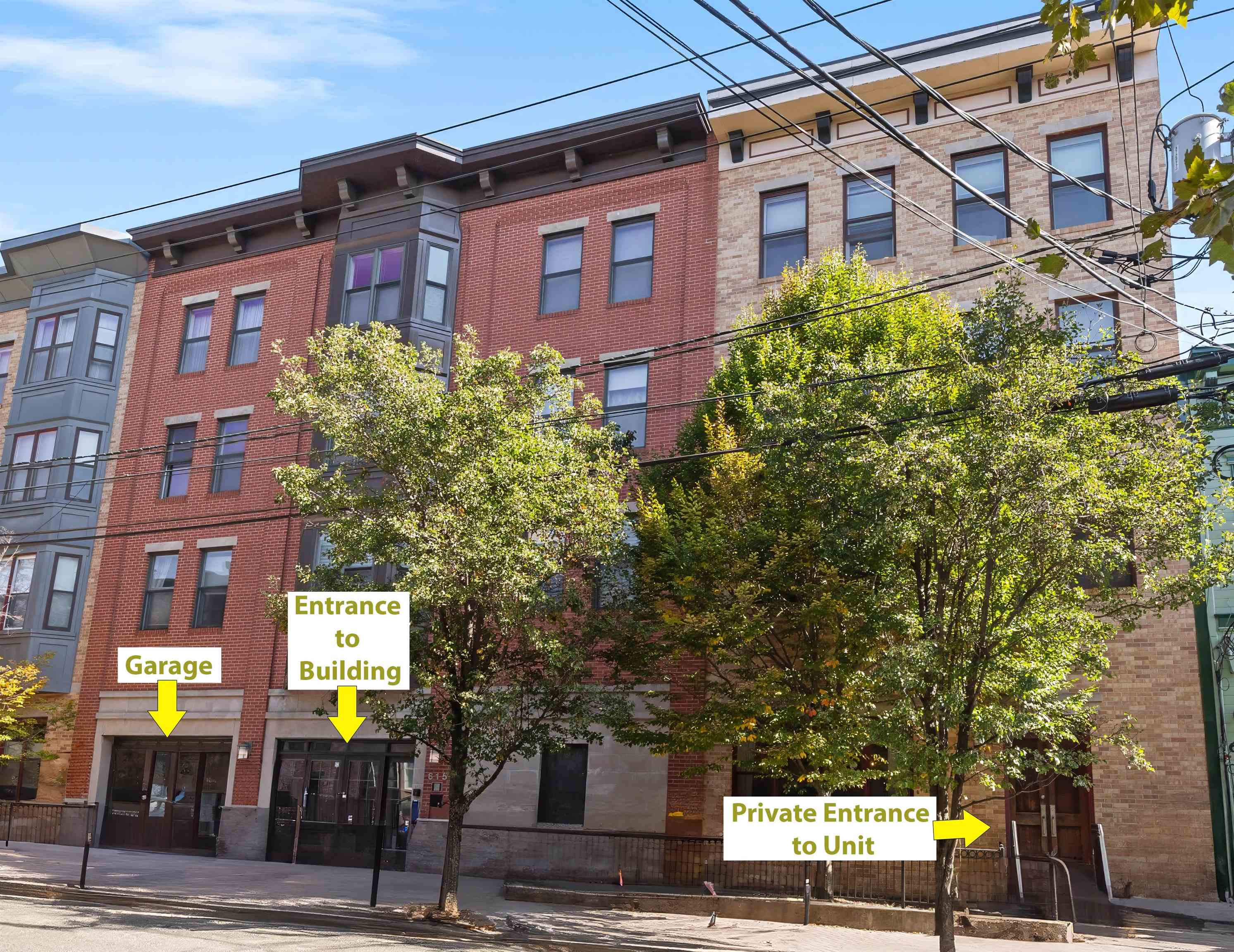 listing main picture