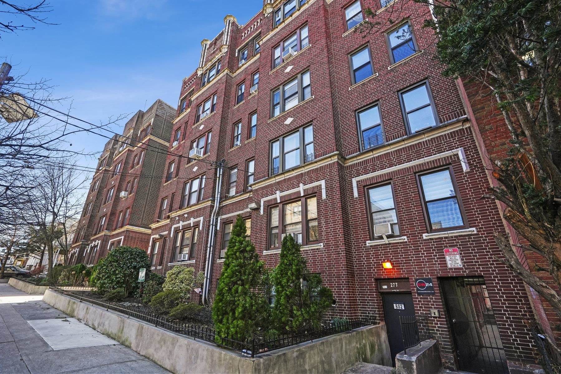 277 HARRISON AVE C3, JC, Journal Square, NJ 07304
