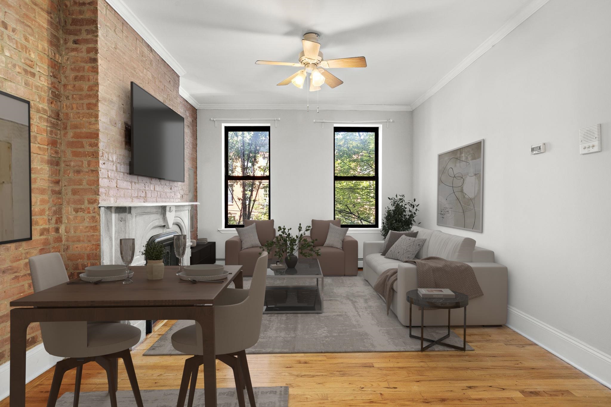 listing main picture