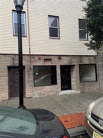 Opening a new office for your business with attractive starting rent in a great location is perfect for the would be Union City business owner. Landlord delivers a vanilla box with the tenant responsible for the interior fit out. Lease for only $1, 800 per month, excluding utilities. Retail or office space permitted. This space is centered around Union city's dense population offering tons of pedestrians and vehicles passing through. Take this opportunity to own and operate your neighborhood business and hang your OPEN FOR BUSINESS sign today. Book your viewing.