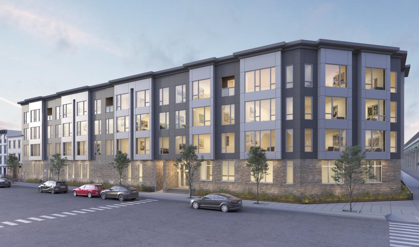 listing main picture