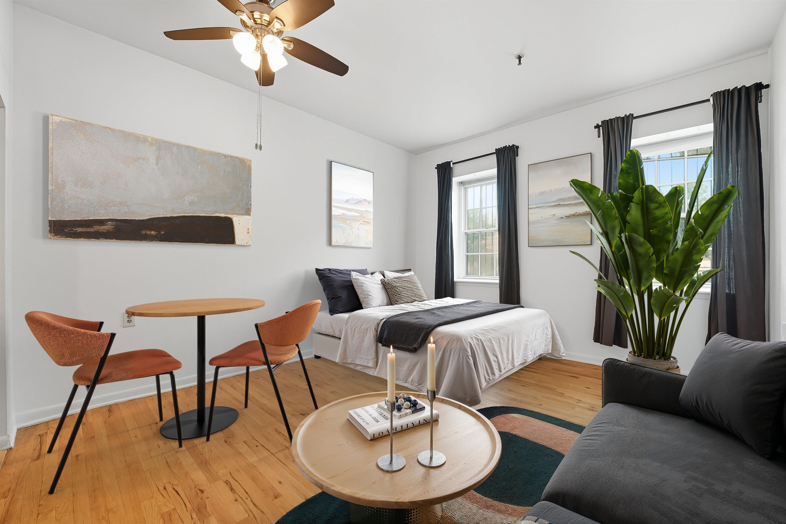 listing main picture