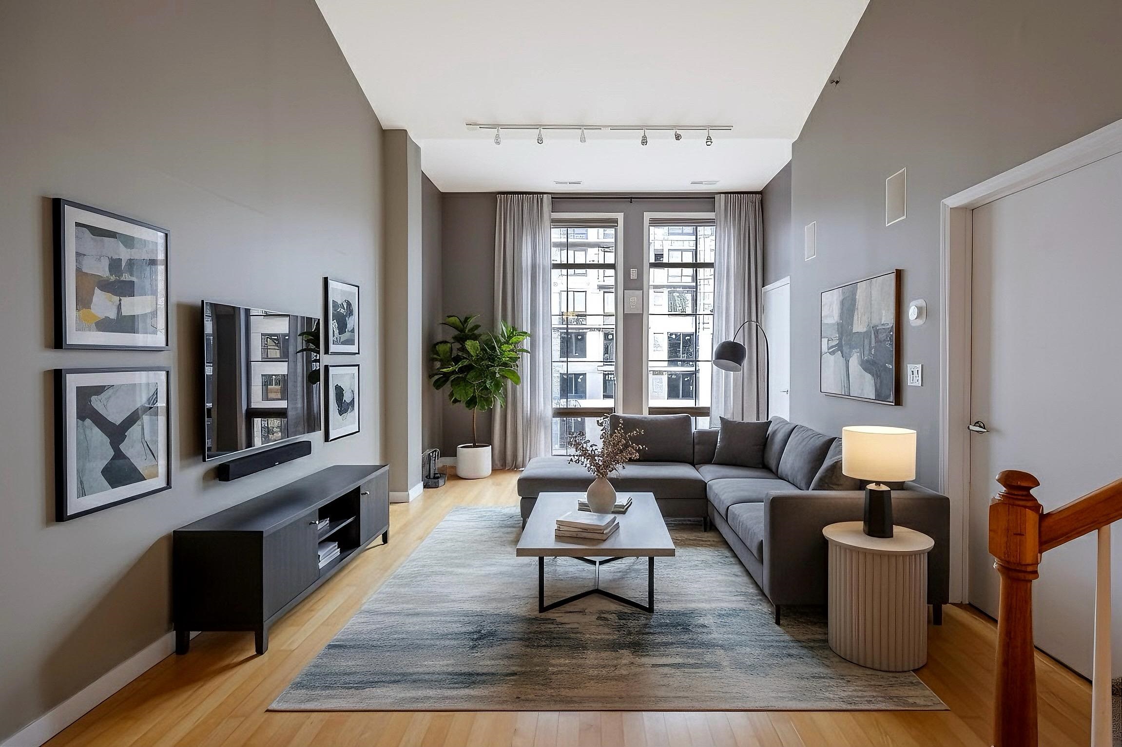 listing main picture