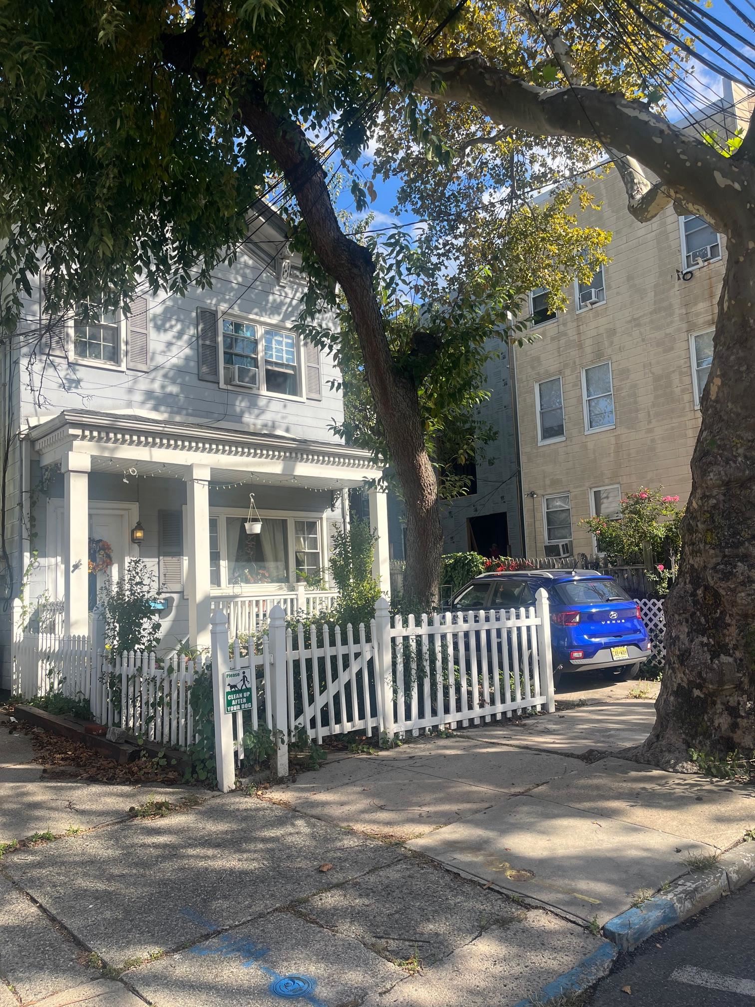 152 NORTH ST, JC, Heights, NJ 07307