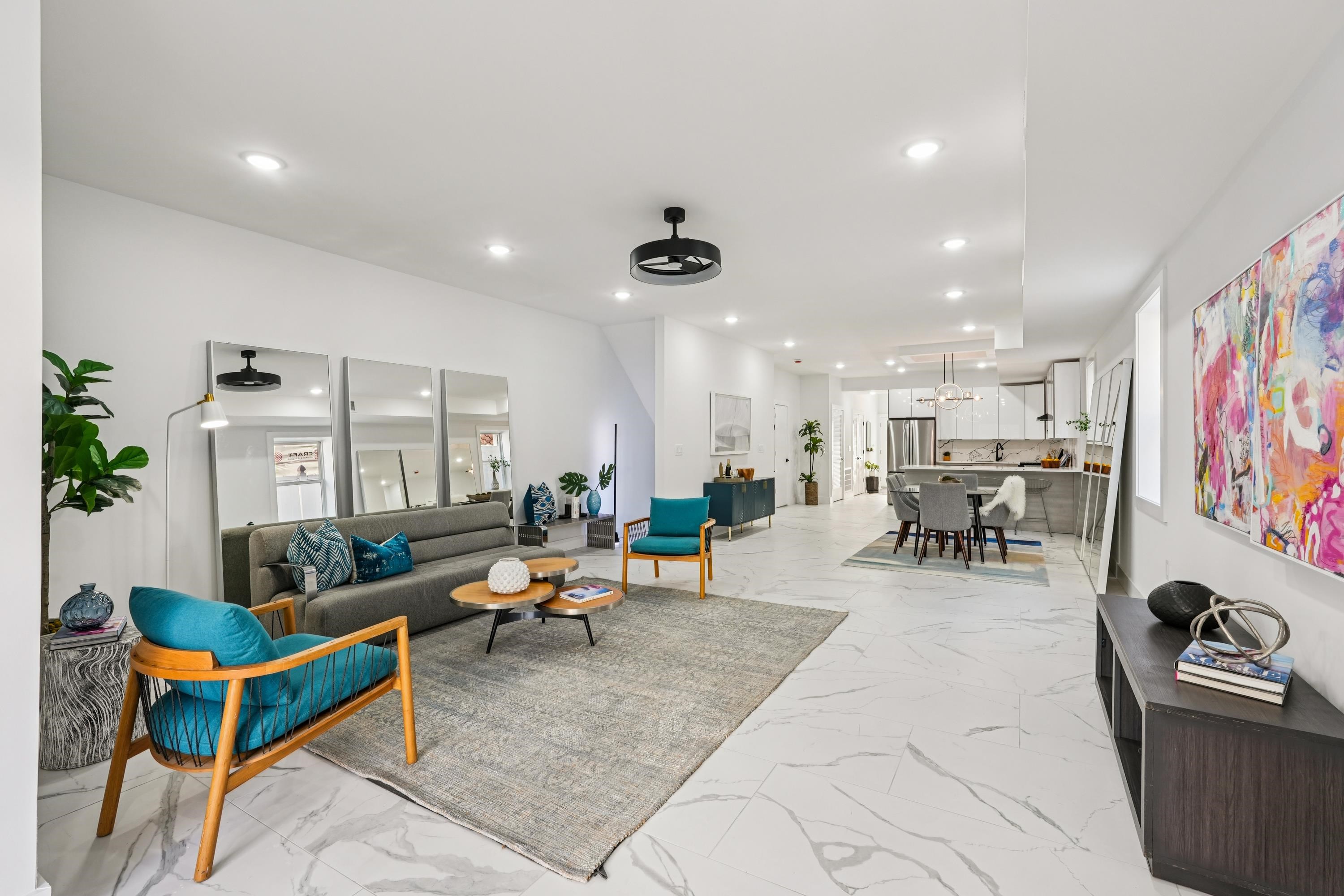 listing main picture