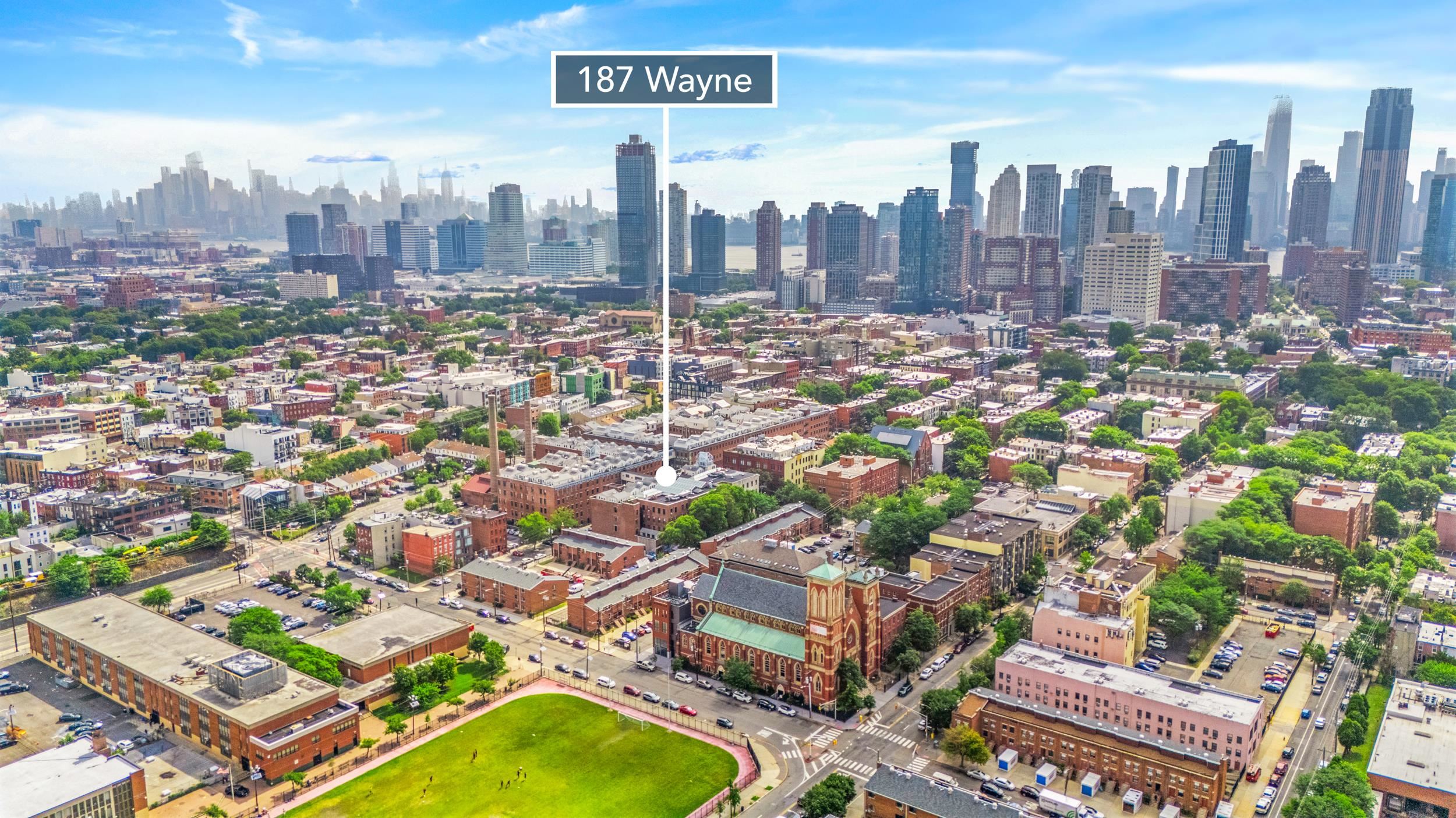 listing main picture