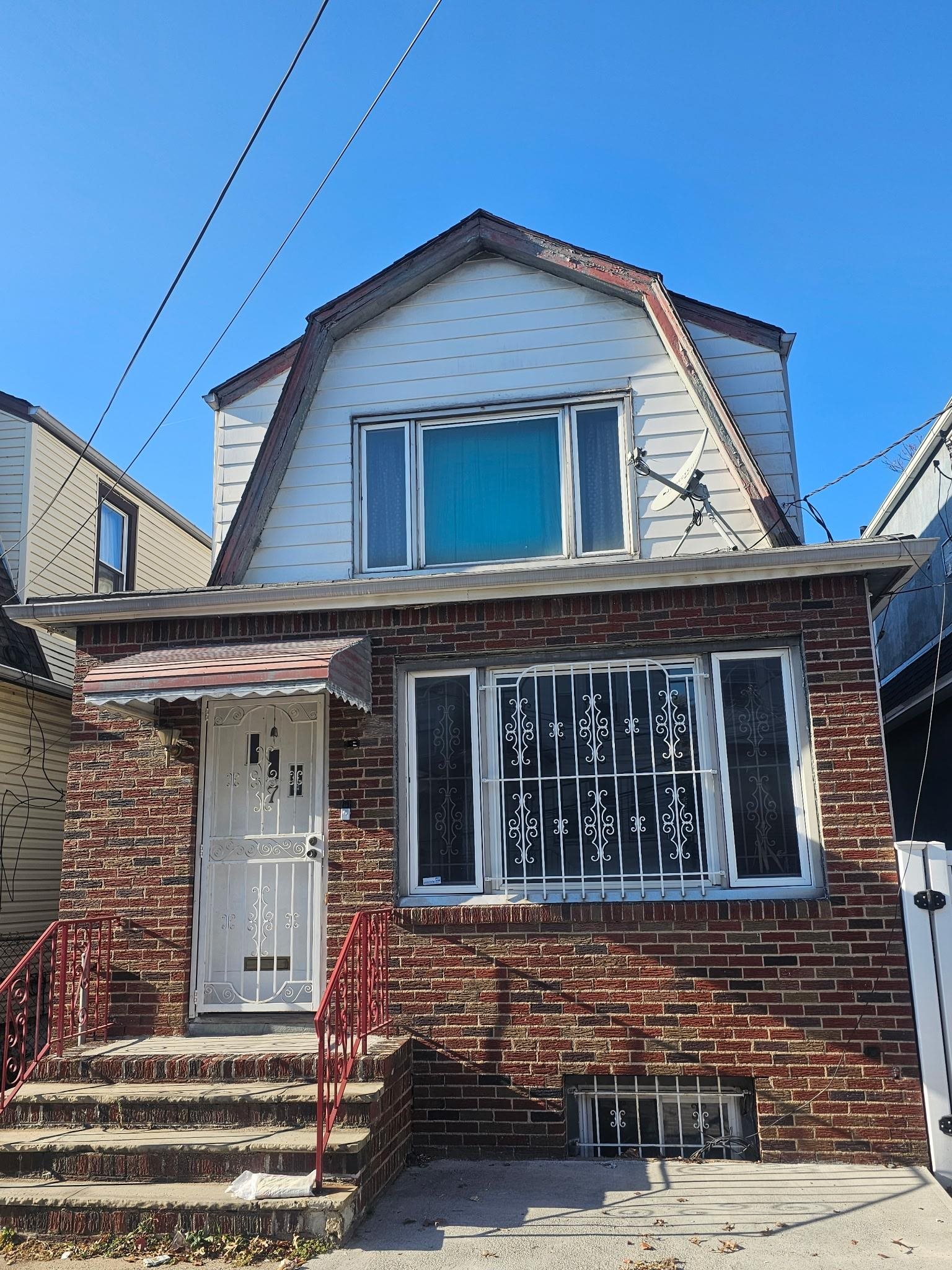 7 CASPER CT, JC, West Bergen, NJ 07305