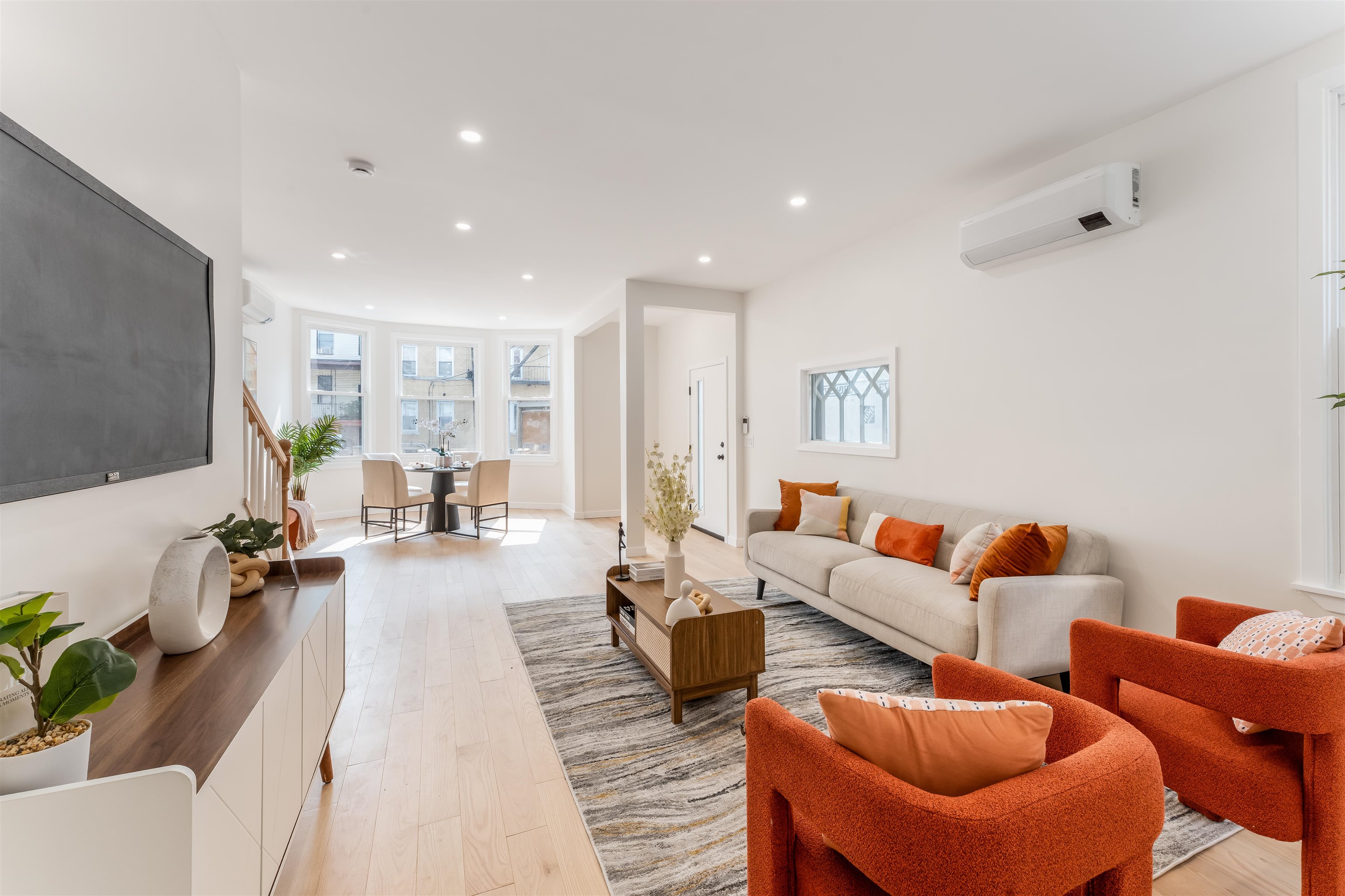 171 SUMMIT AVE, JC, Journal Square, NJ 07304