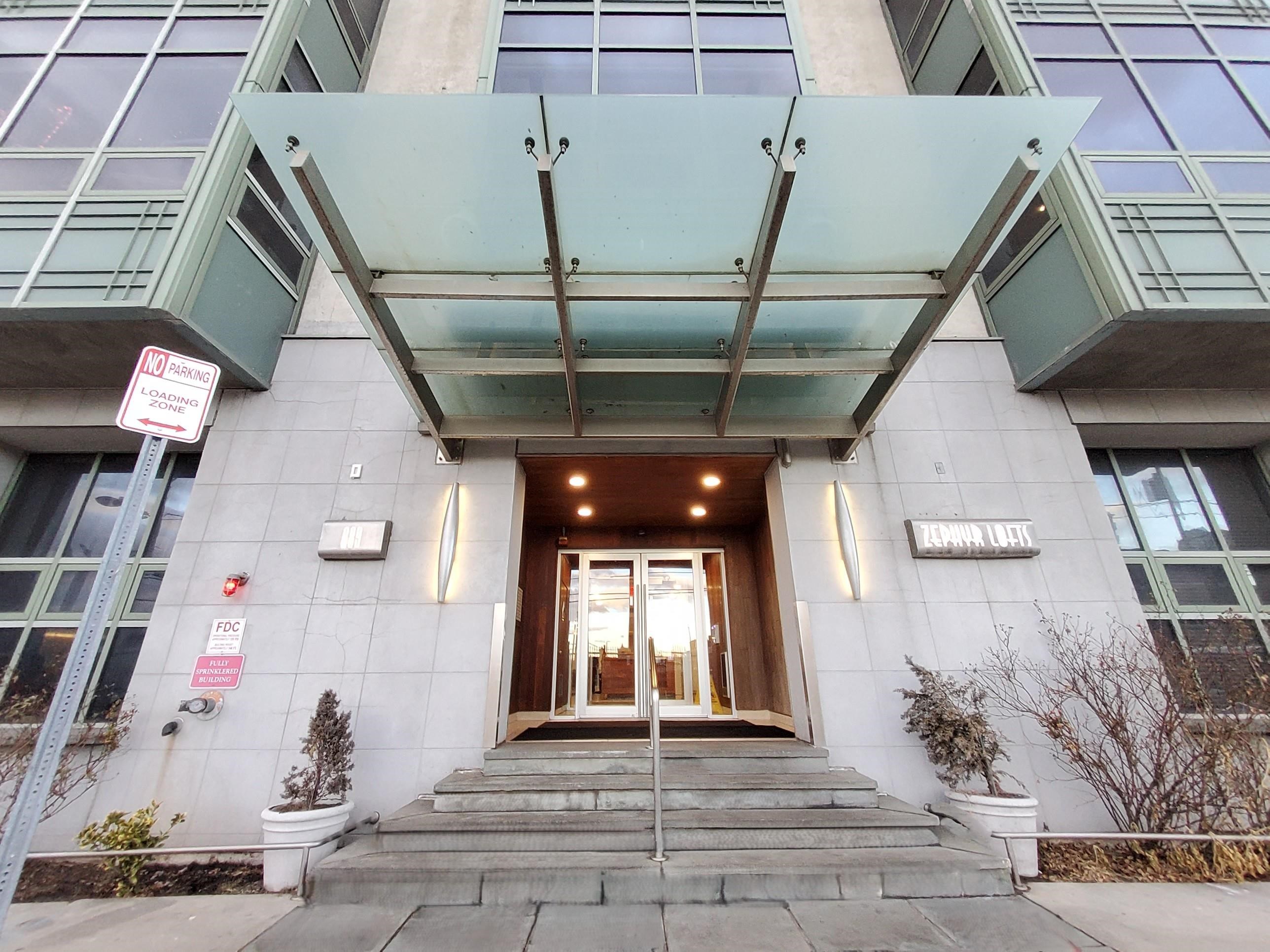 689 LUIS M MARIN BLVD Unit: 908