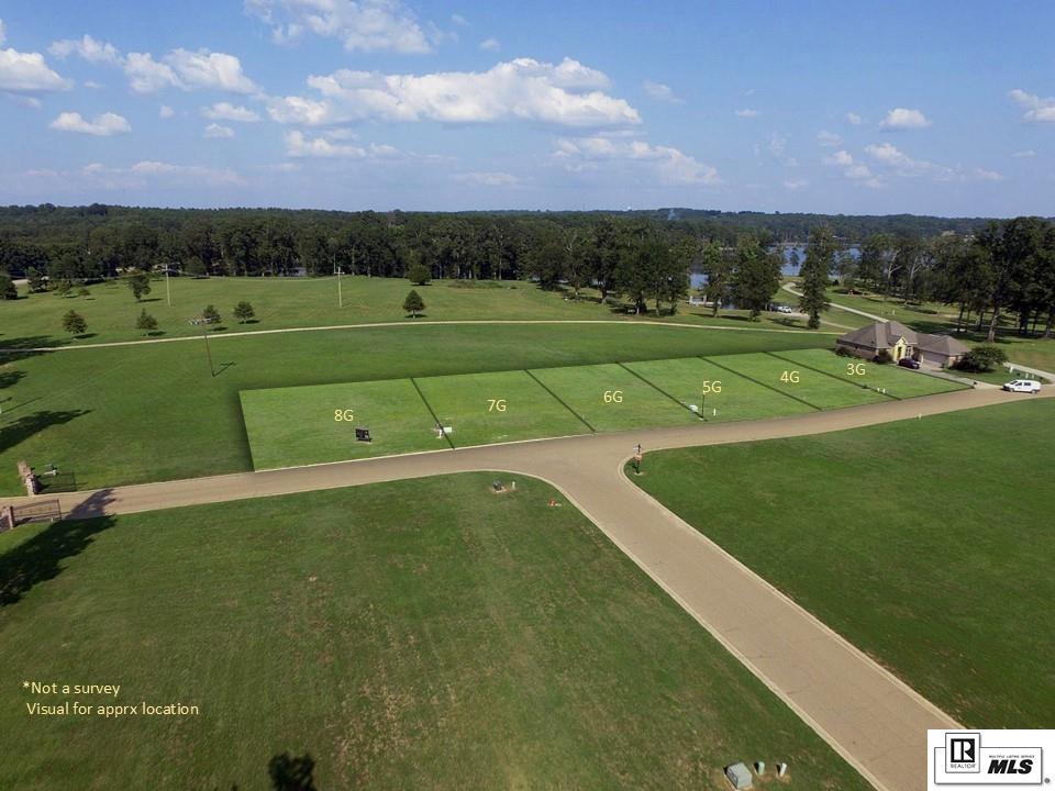 Lot 7G Dozier Creek Circle Lot 7 Dozier Creek Subdivision #2 (patio Homes)