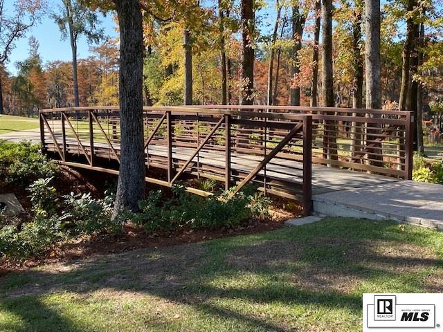 405 Turkey Trace