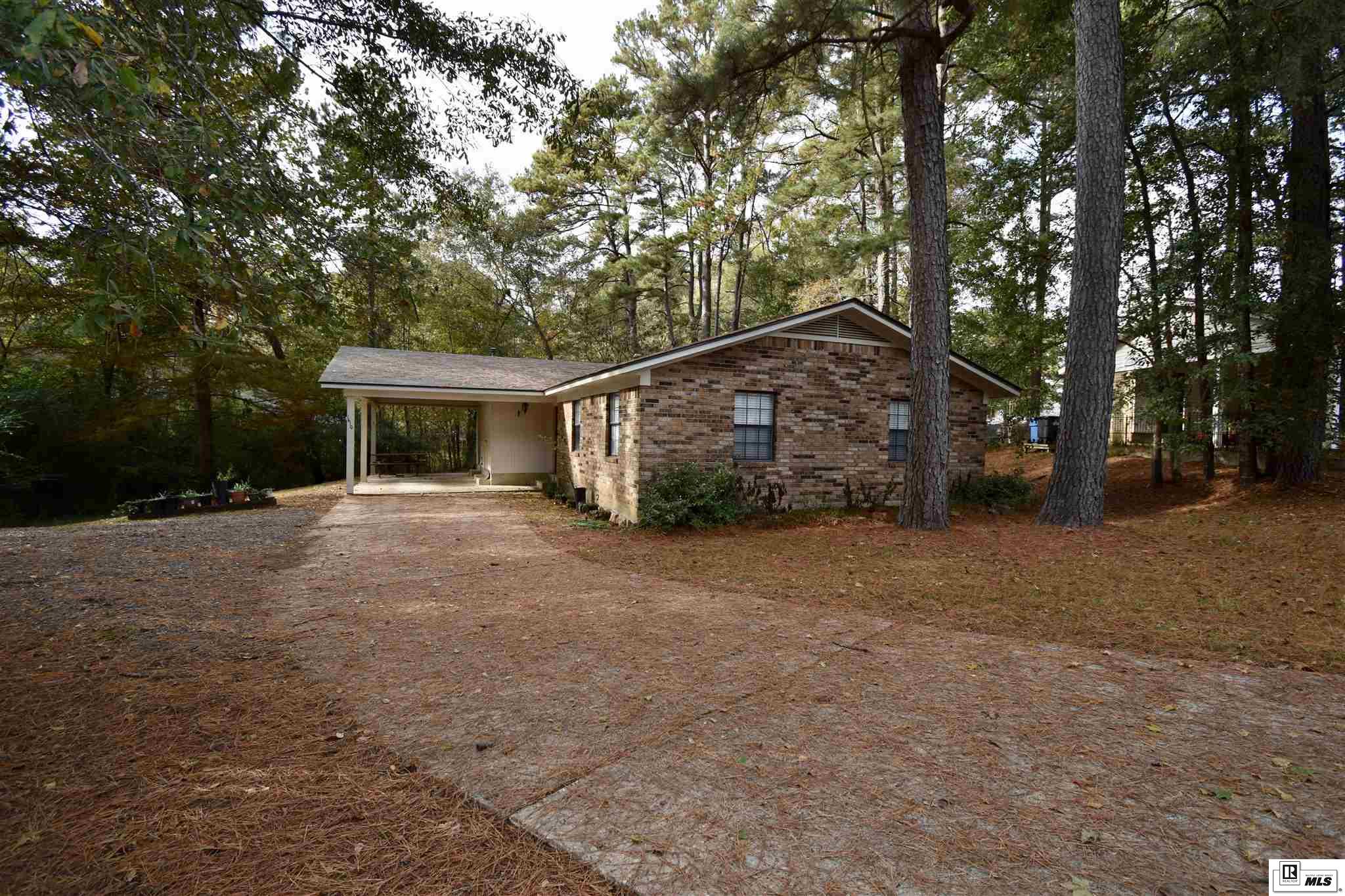 1610 Furman Street Ruston La 71270