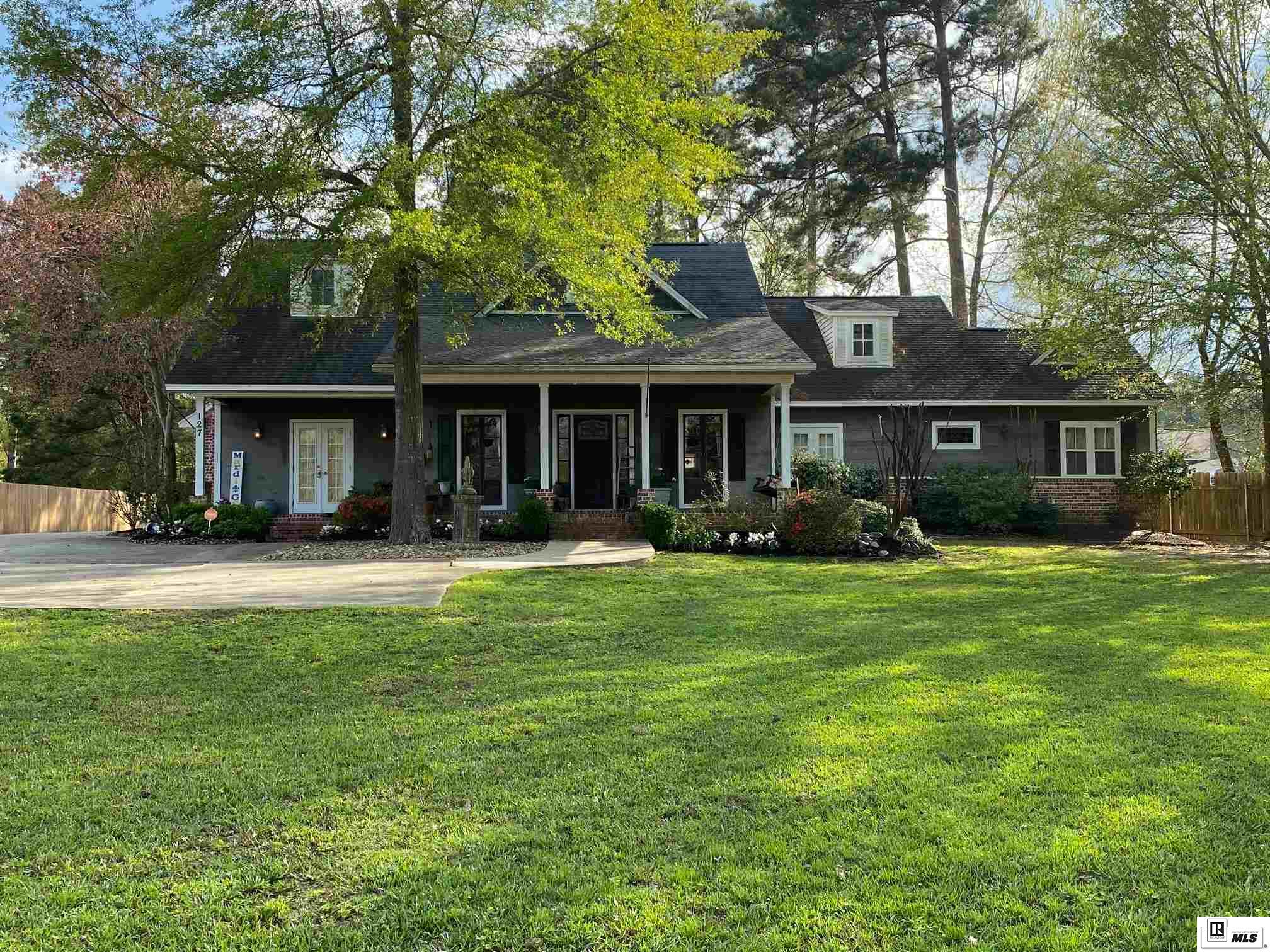 127 Kenny Place West Monroe La 71291 Michael Rhea