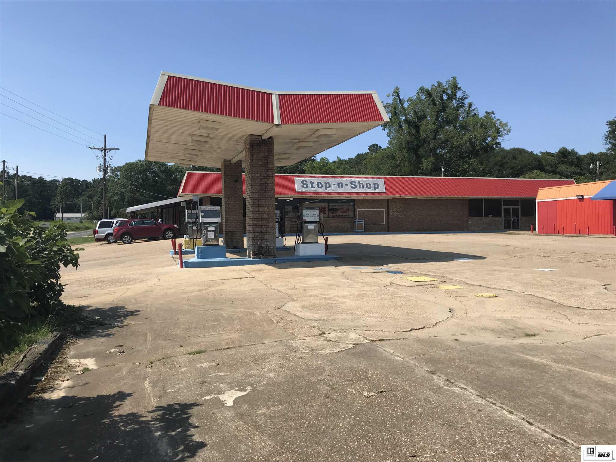 1005 Highway 80