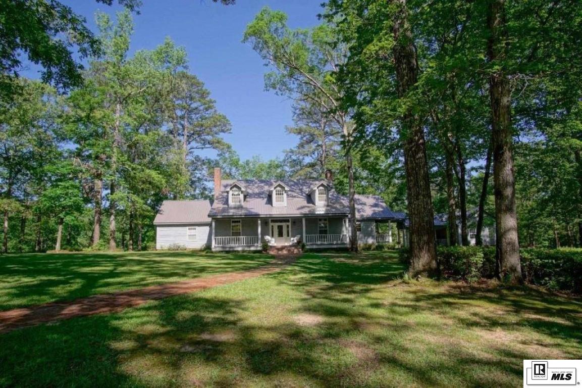 5709 New Natchitoches Road