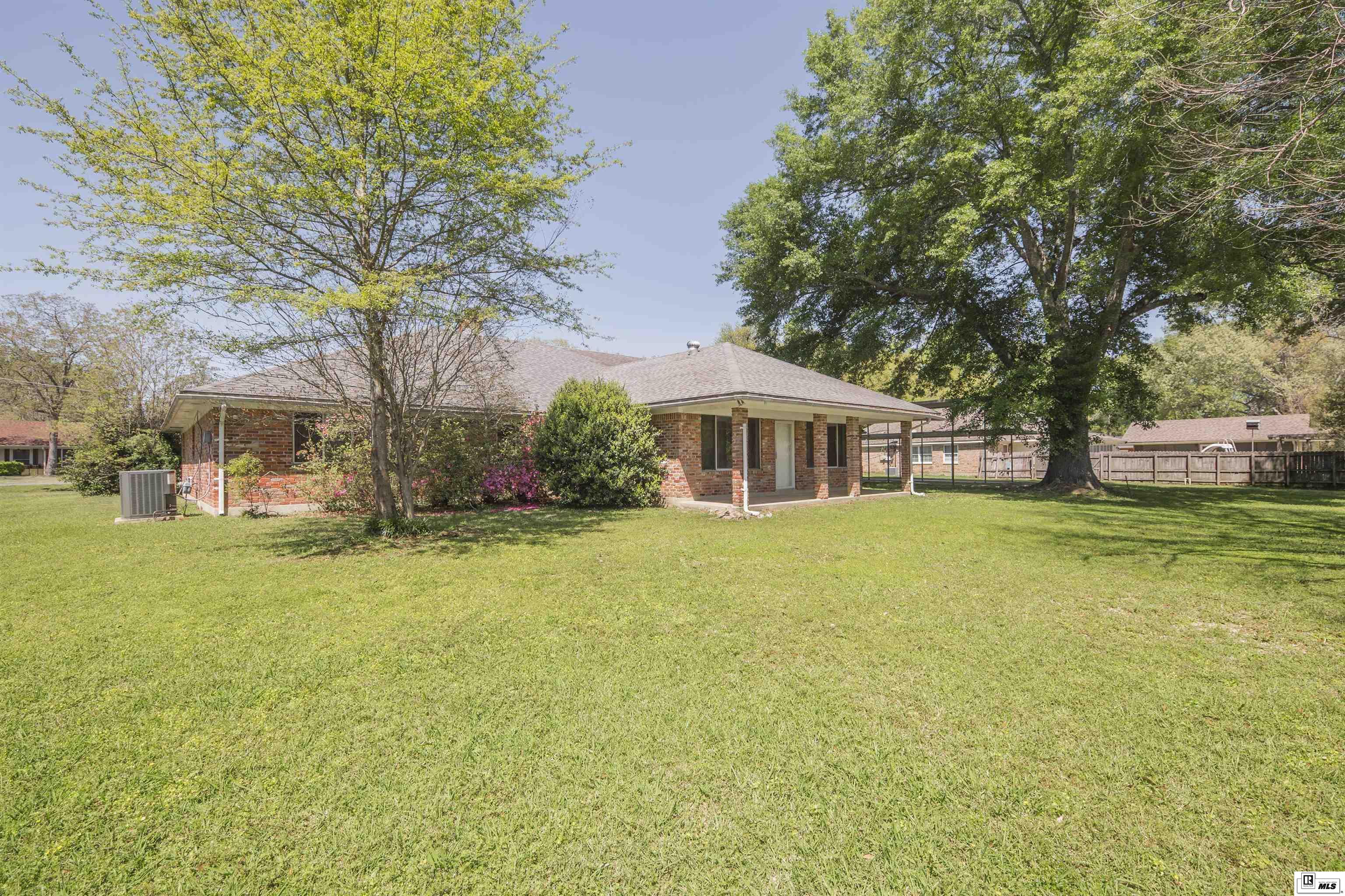 412 Stevenson Drive