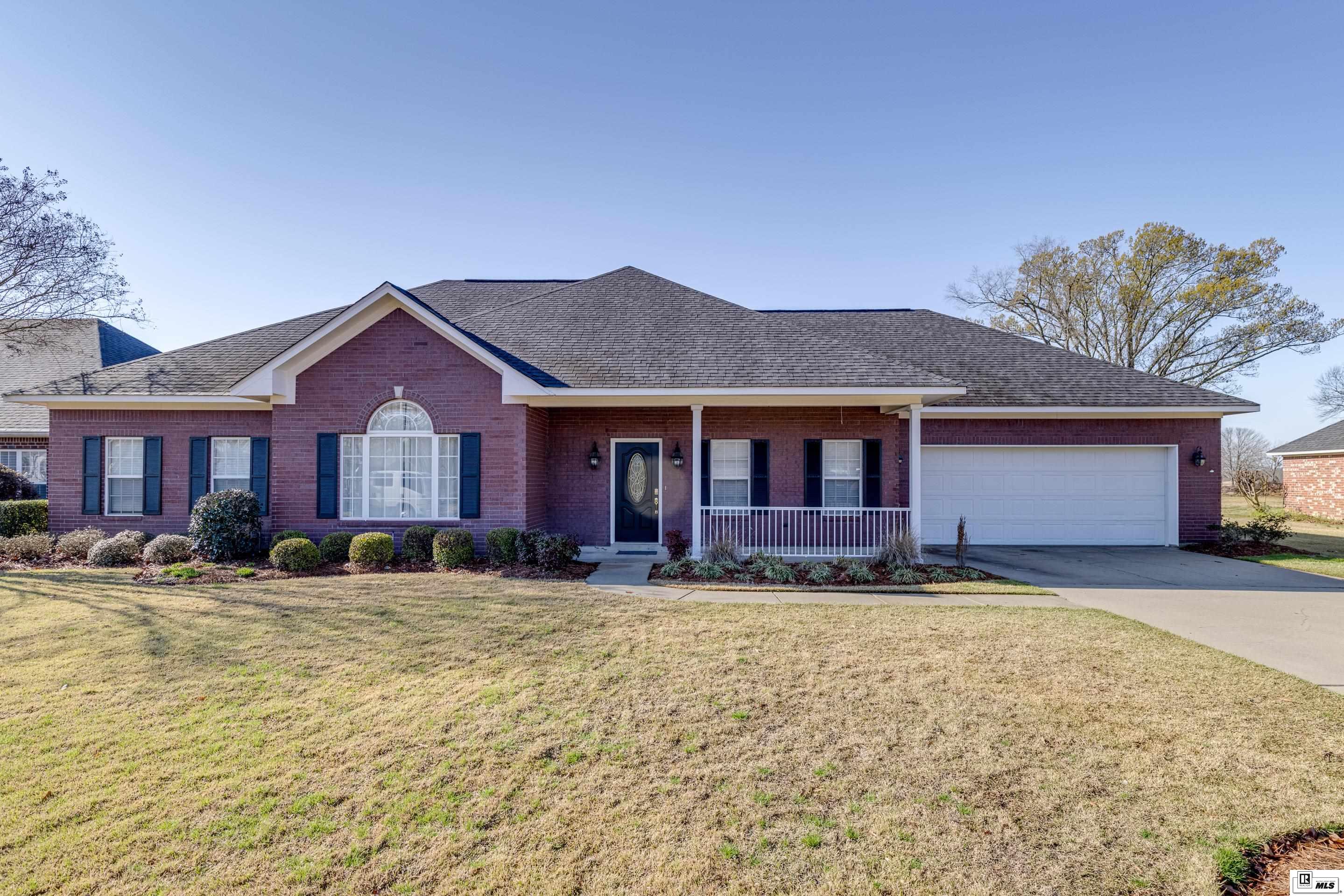 211 Frenchmans Bend Place