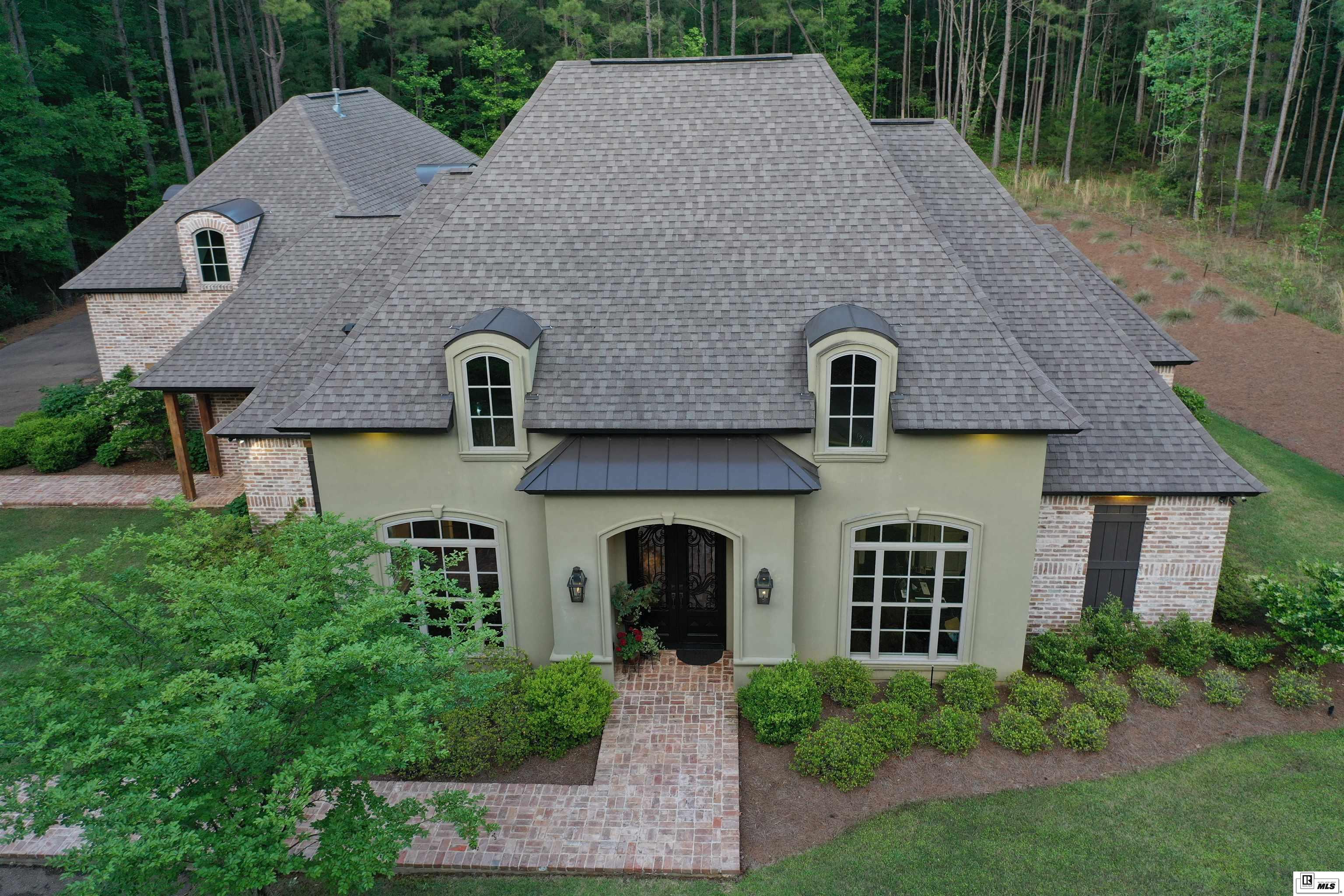 Twin Creeks Realty