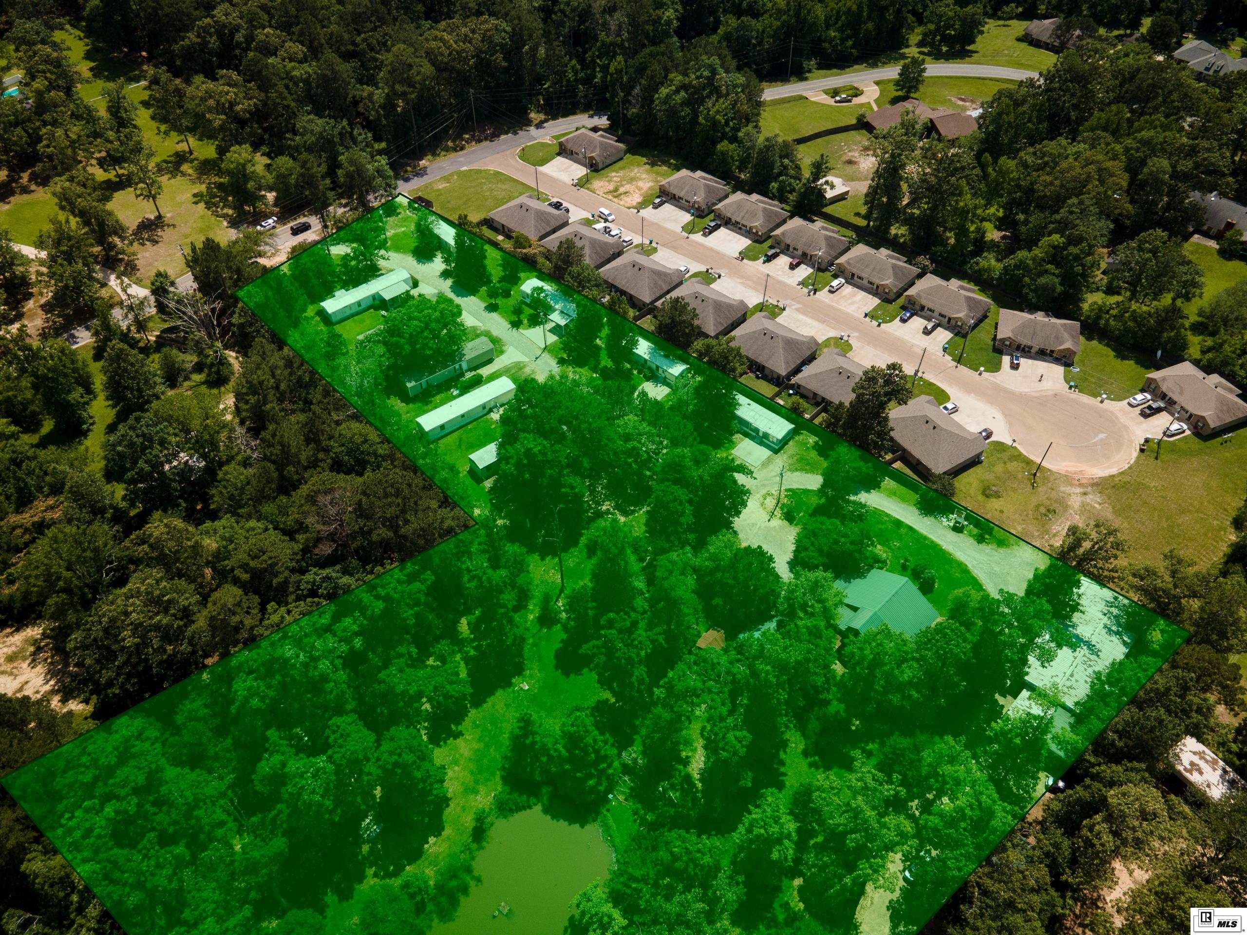 218 Standard Reed Road