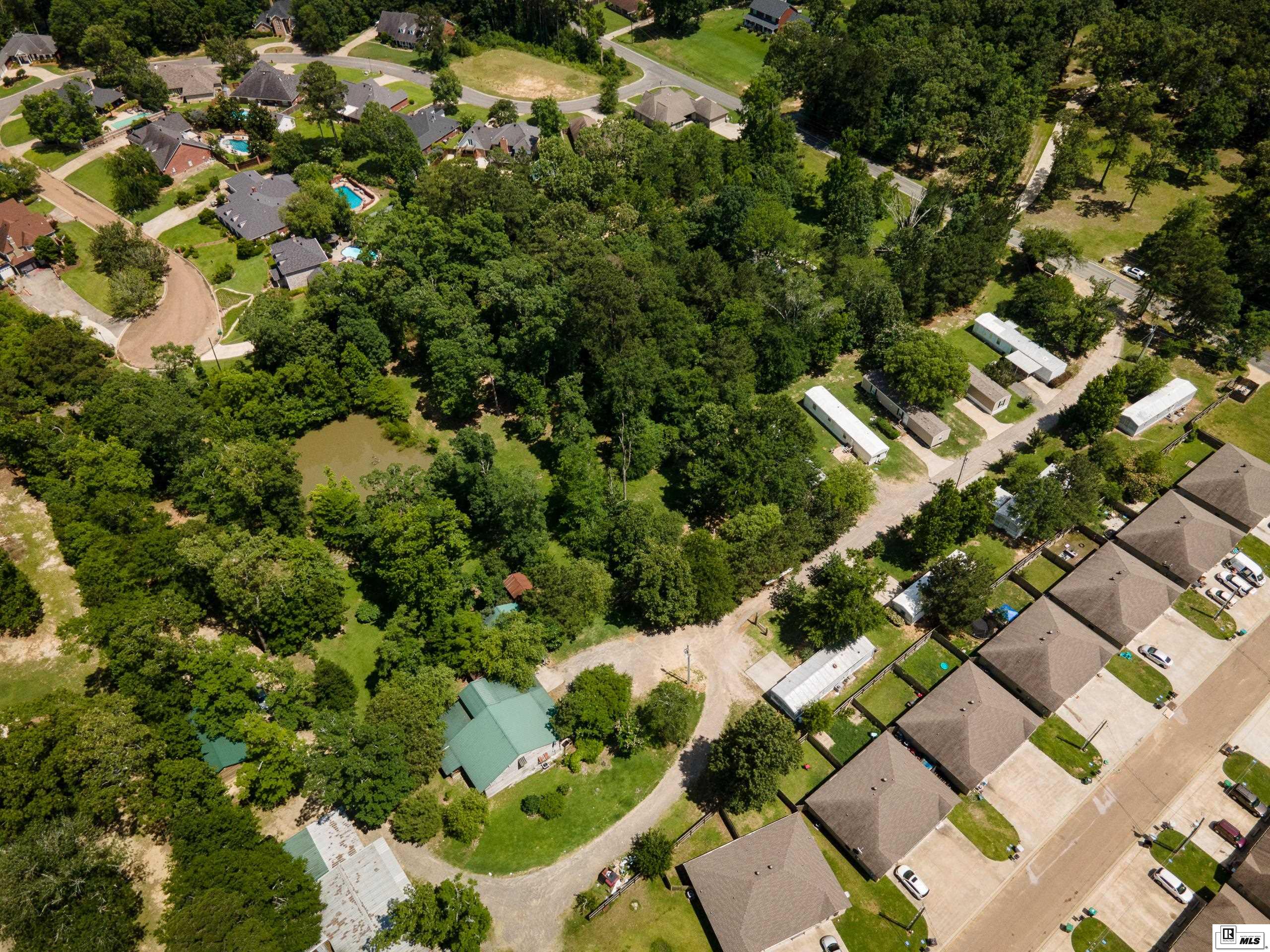218 Standard Reed Road