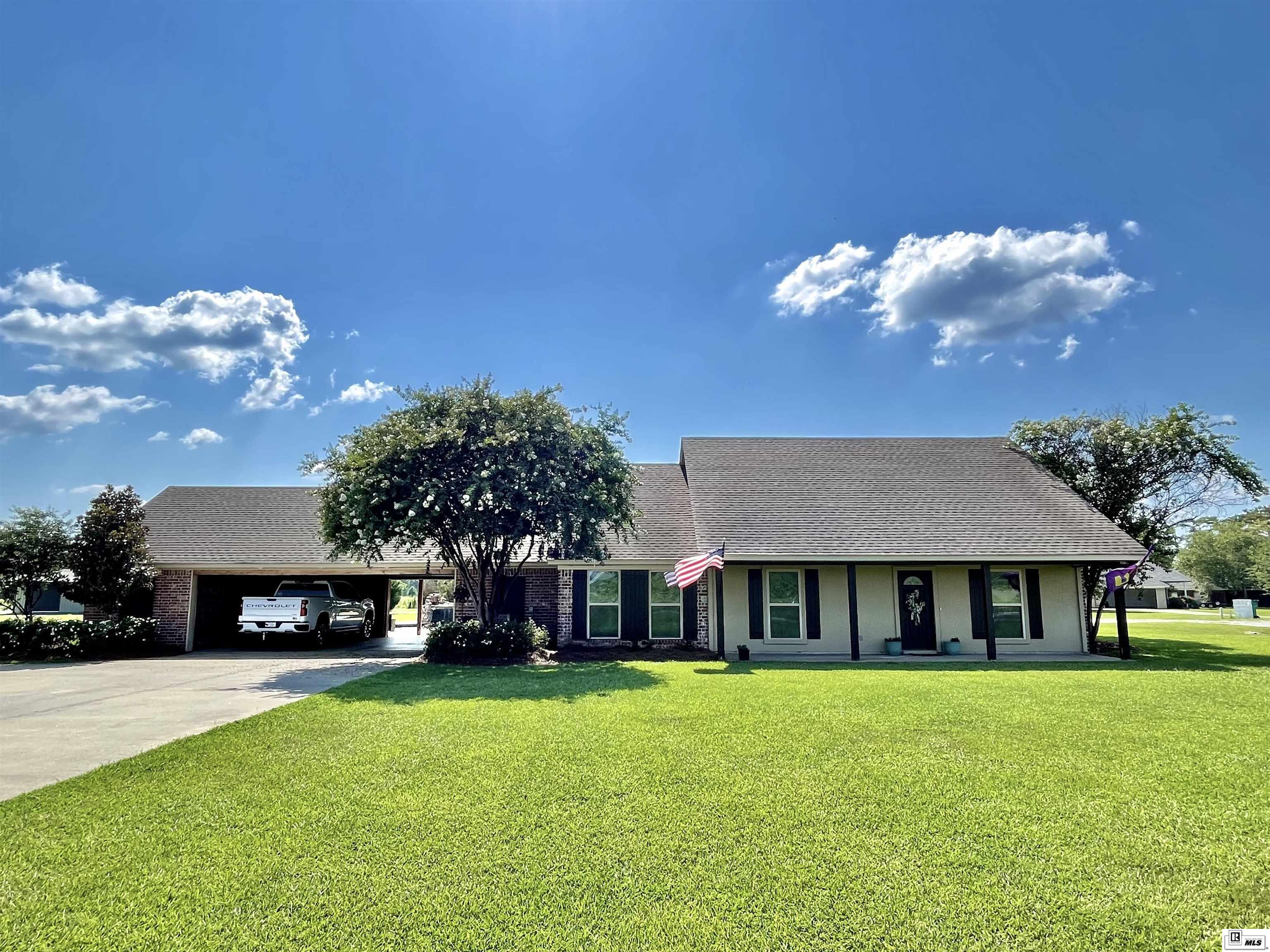 55 Indian Mound Road