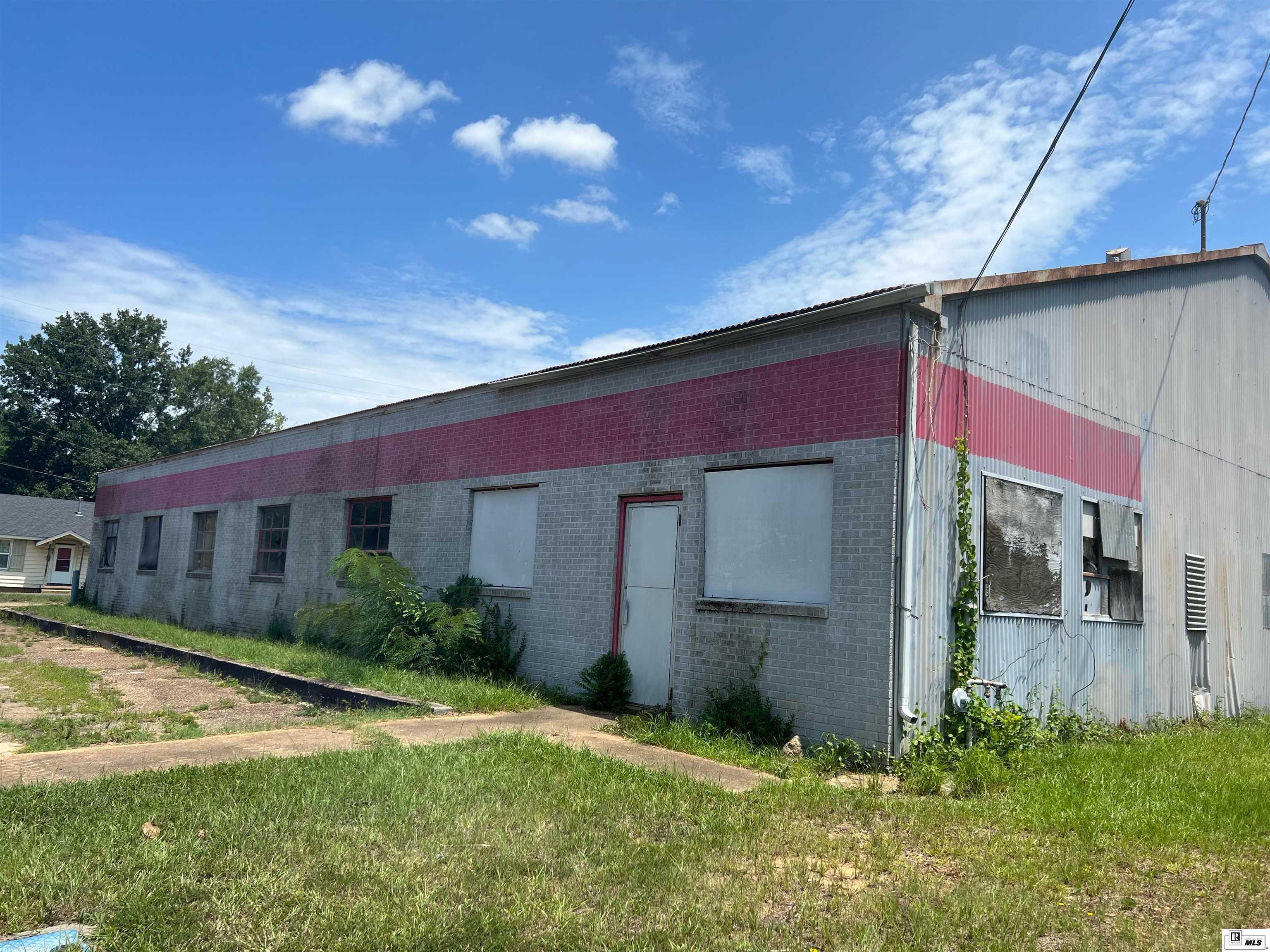 Heritage Realty Ruston