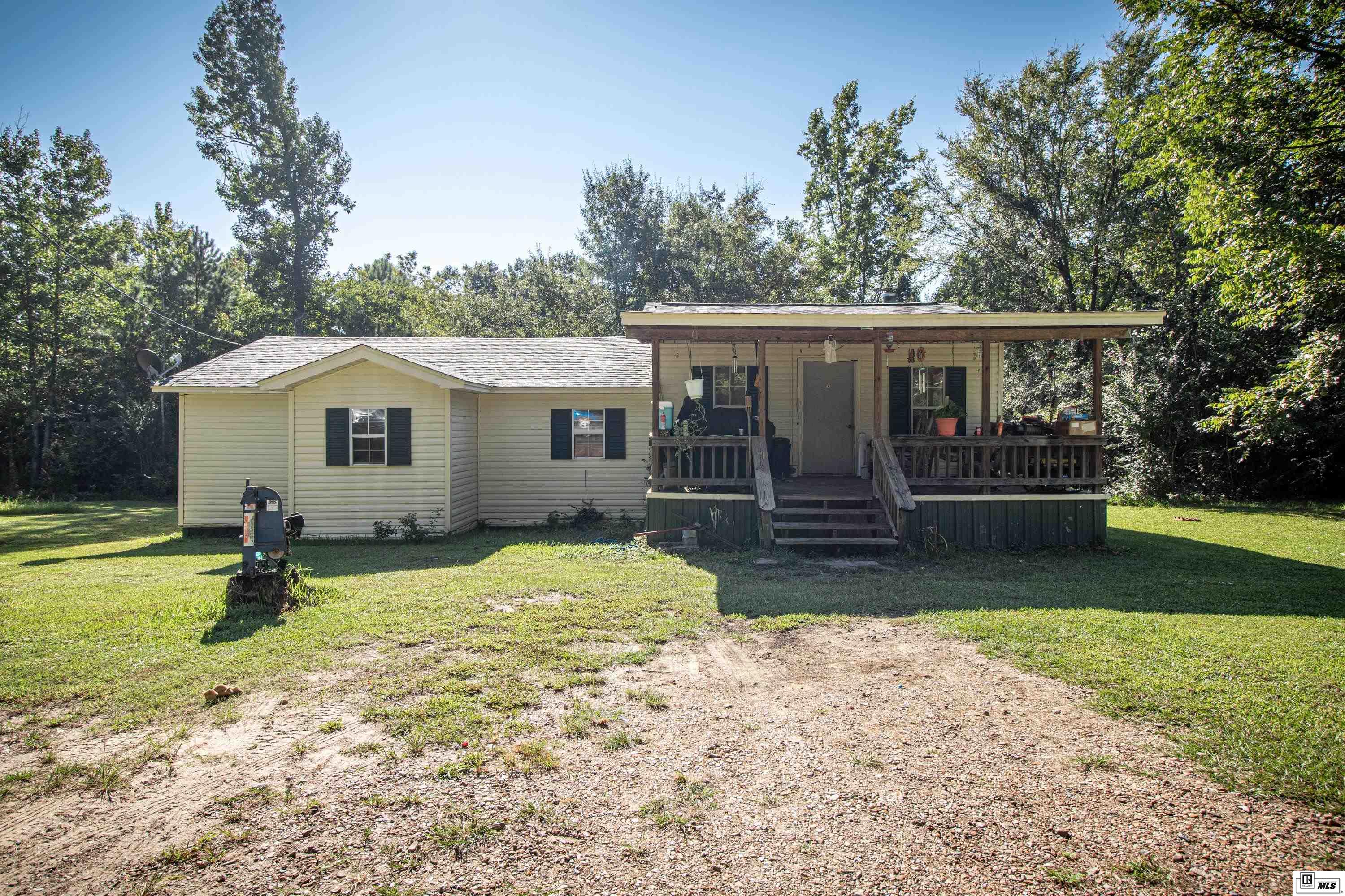 10162 HIGHWAY 34, Eros, LA 71238