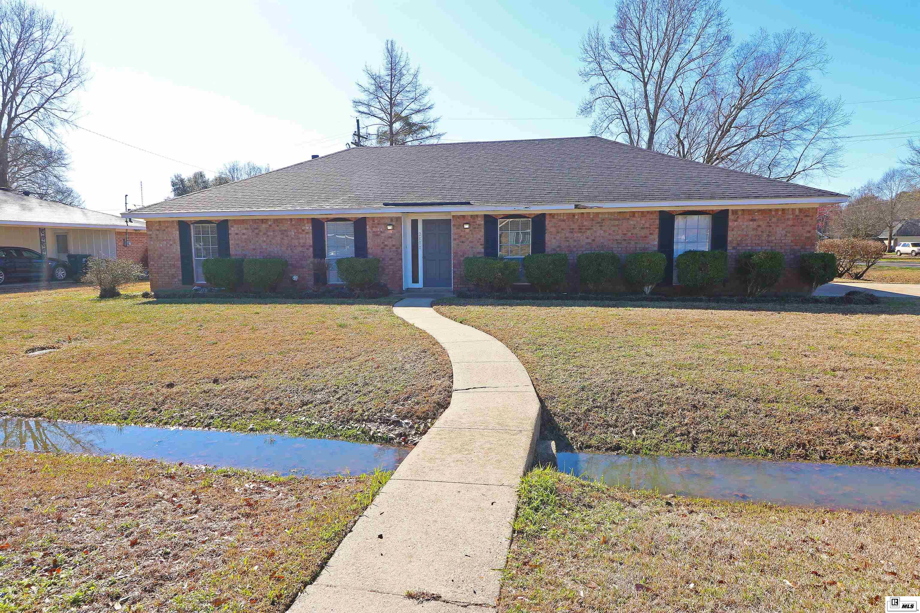 2800 Anita Lane