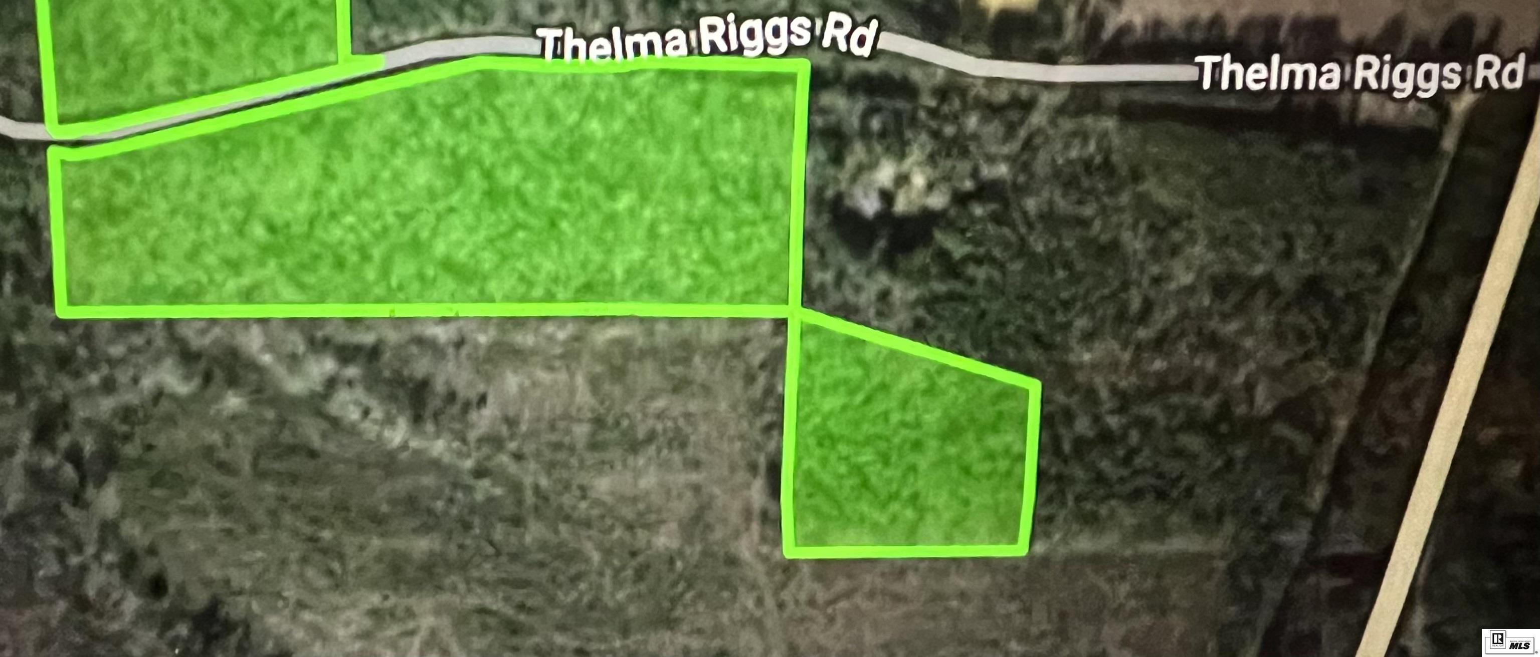 0 Thelma Riggs Road