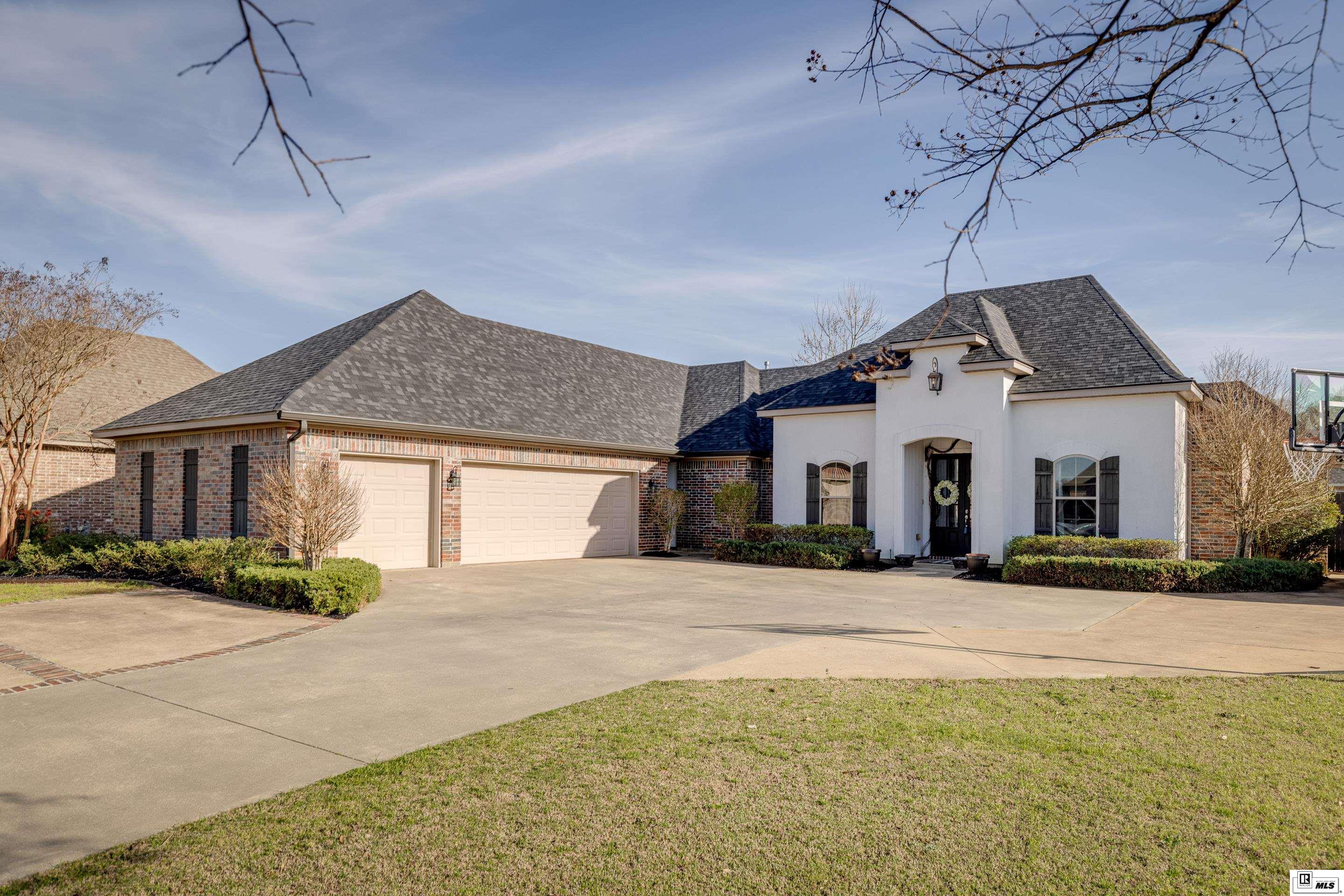 447 EAST FRENCHMAN'S BEND ROAD, Monroe, LA 71203