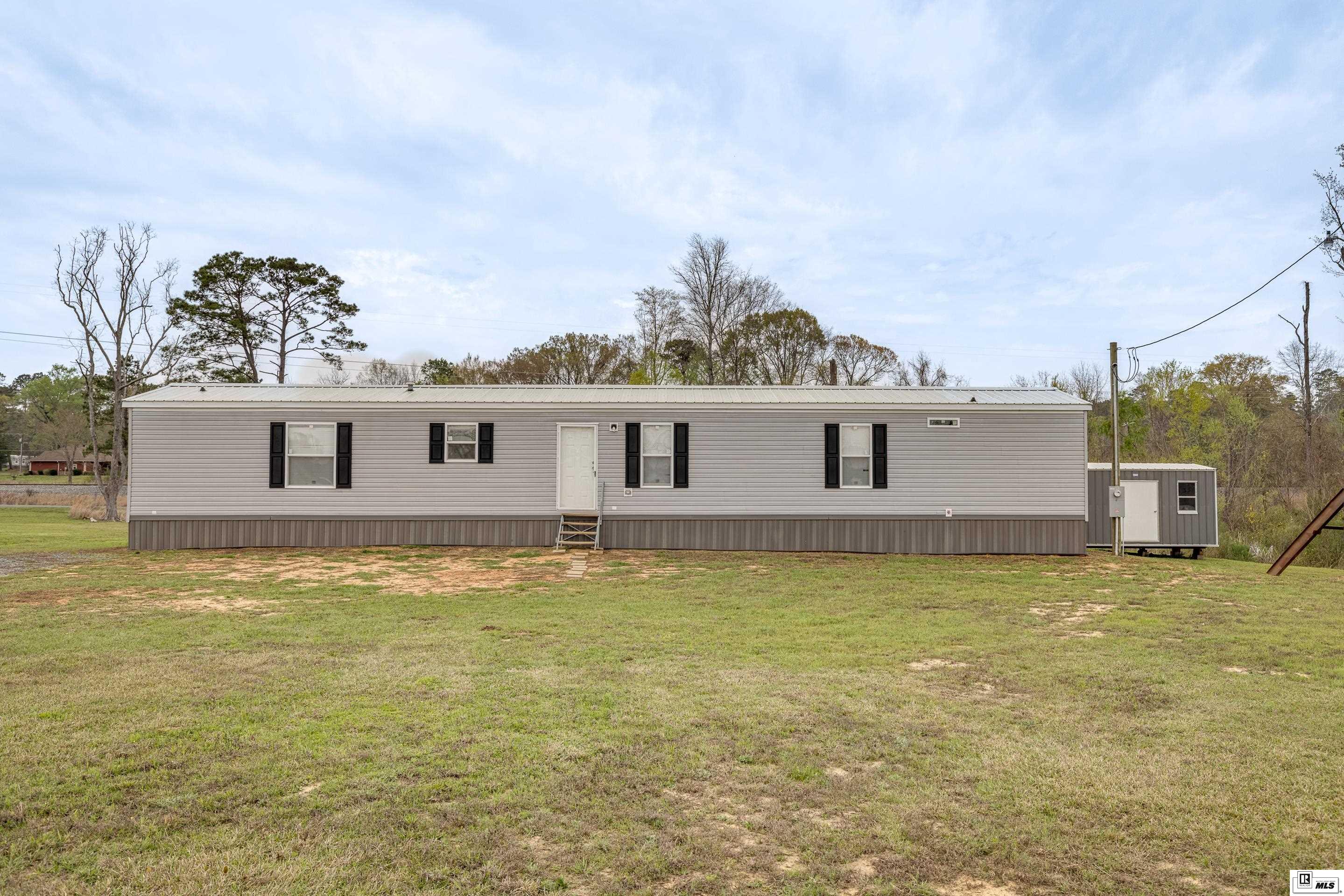 157 Depot Lane