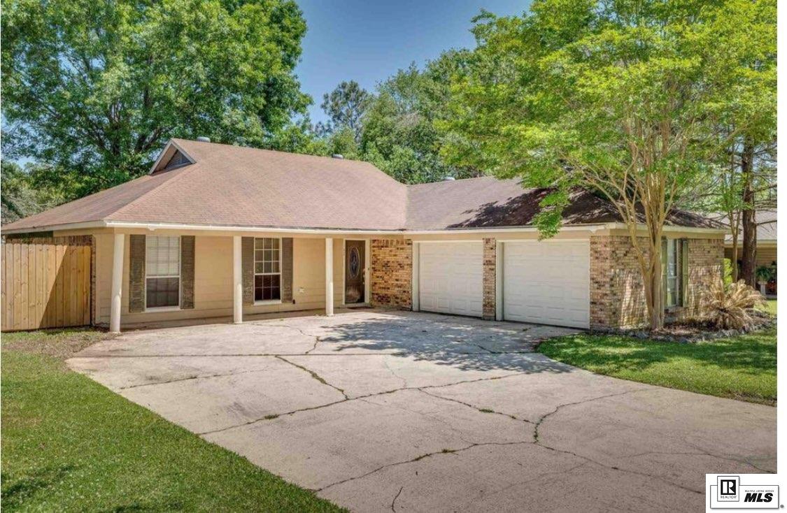 162 Leisure Drive