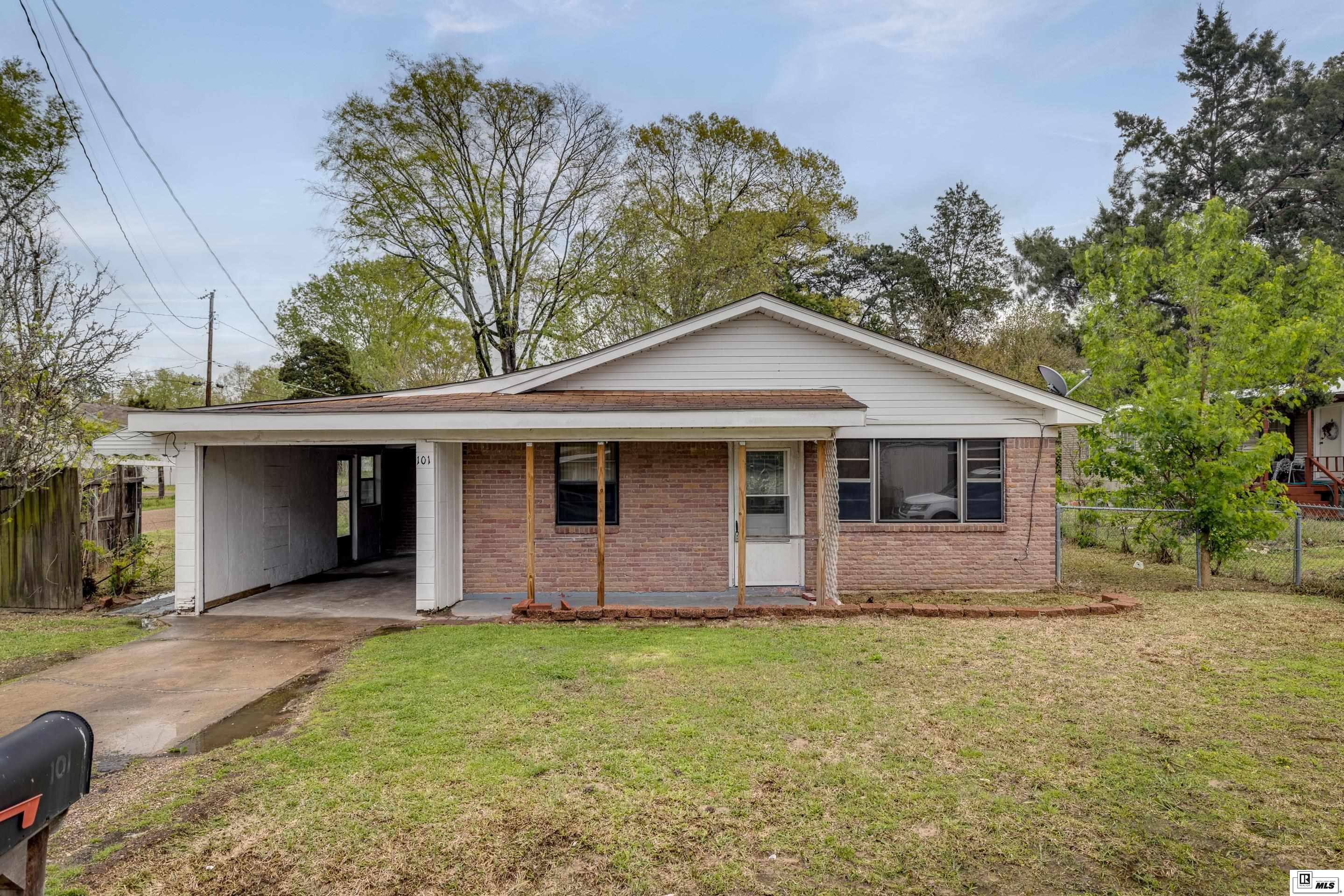 101 Lynn Circle