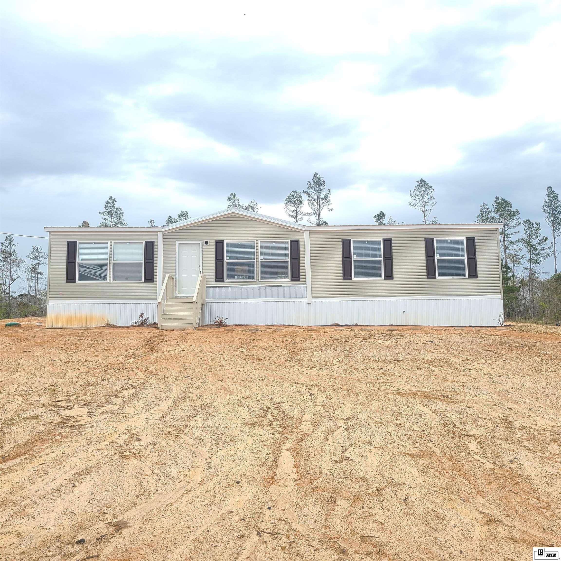 213 New Mineral Springs Road