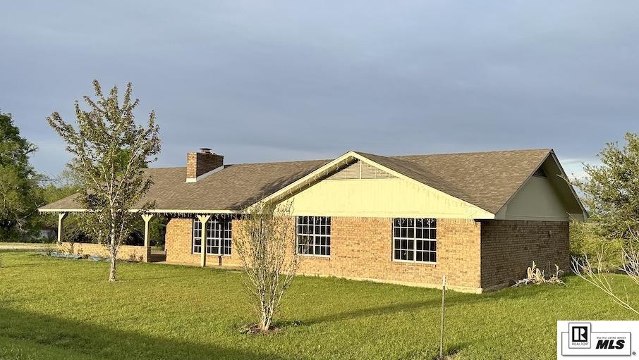 1258 Macon Front Road