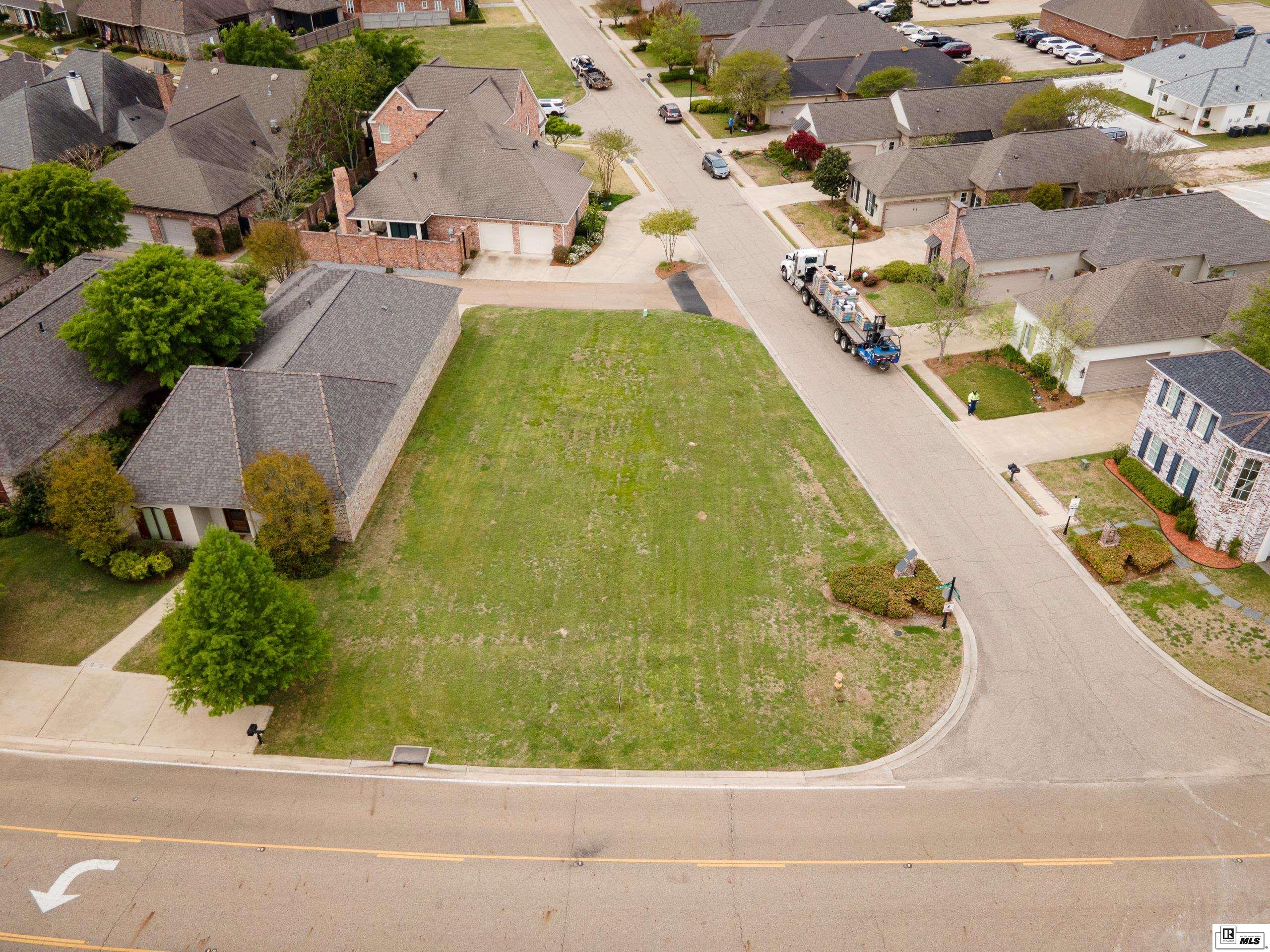2123 Bienville Drive