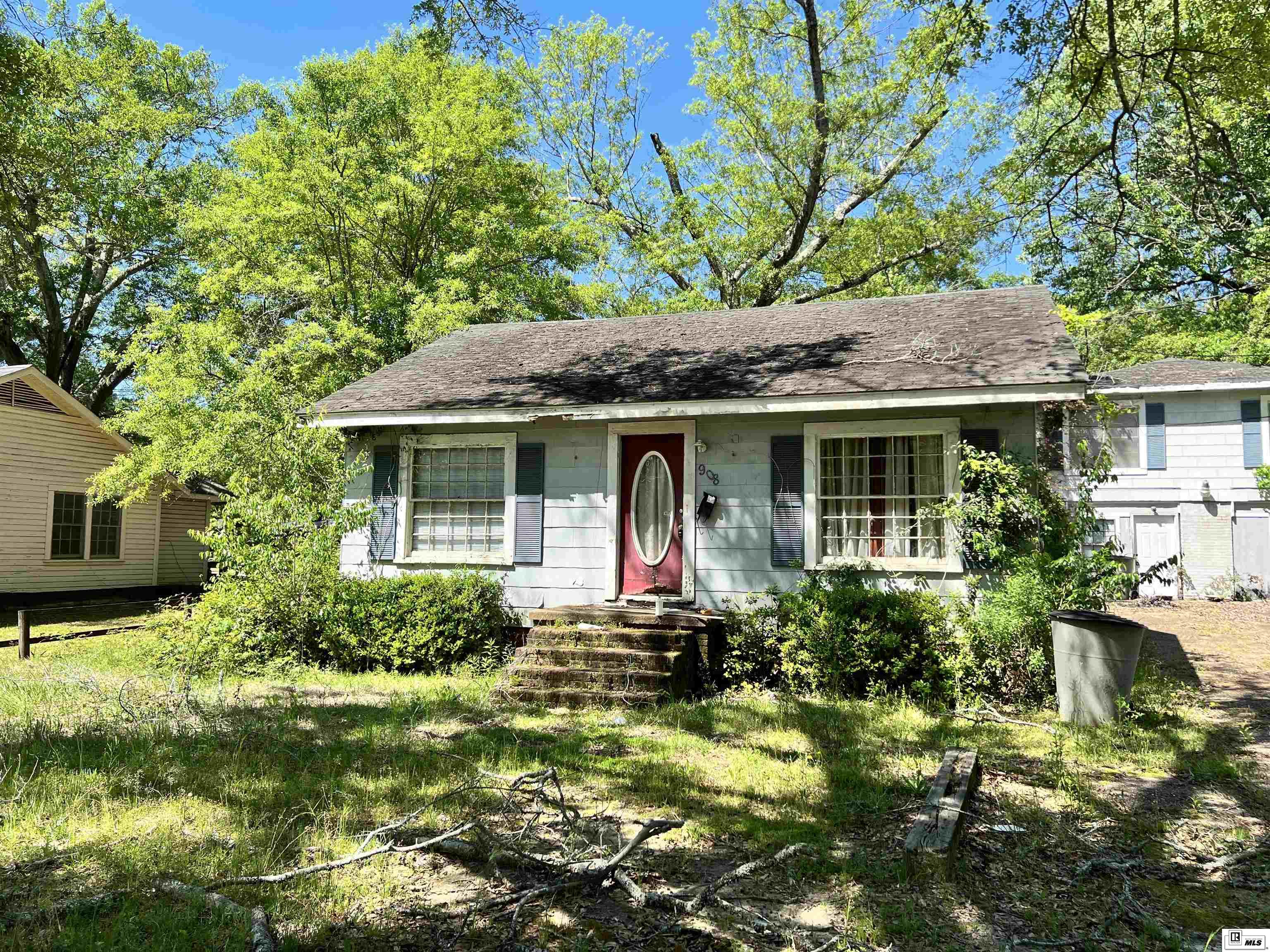 Heritage Realty Ruston