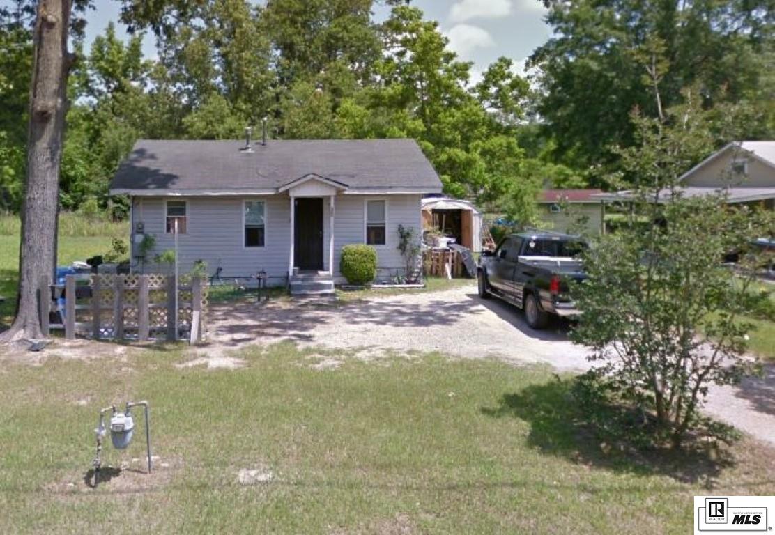 402 Morris Street