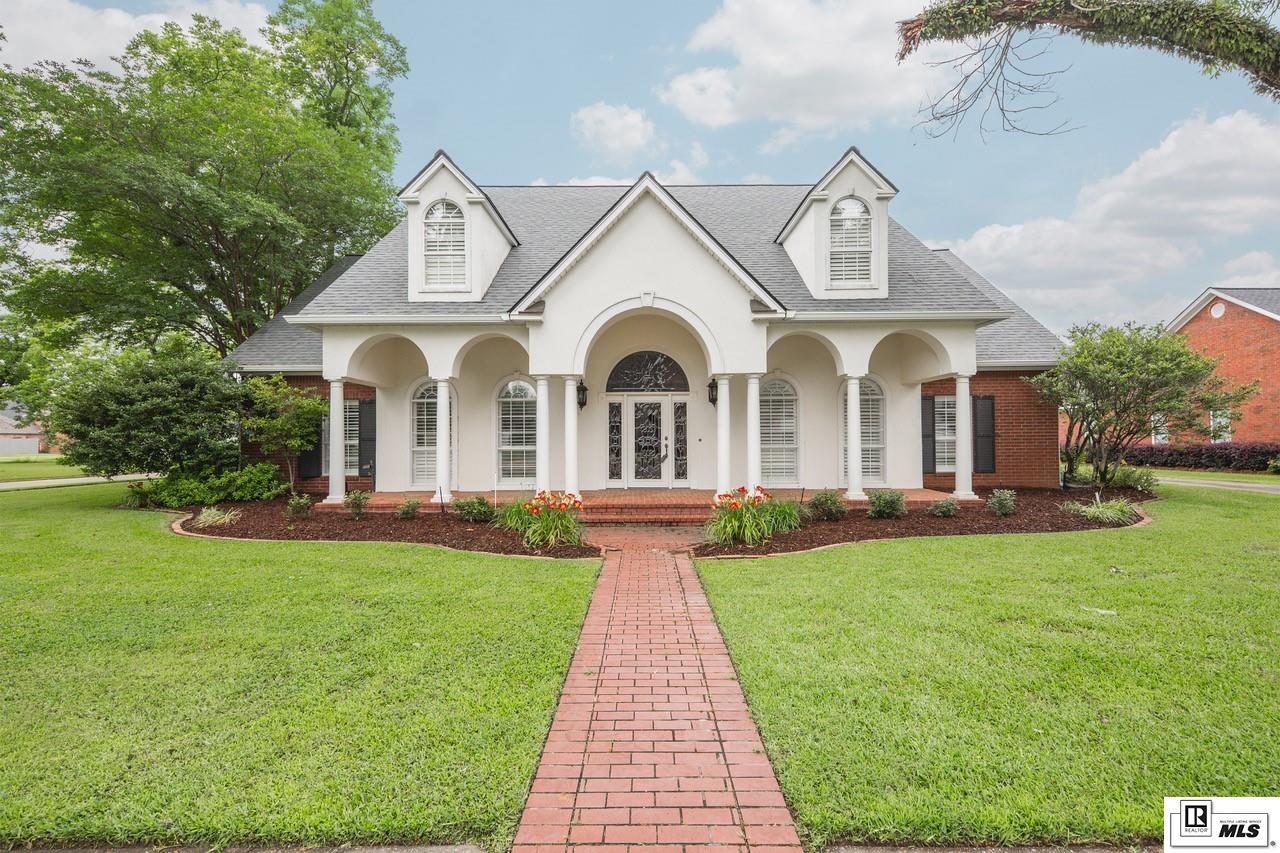 1 Angelina Lane