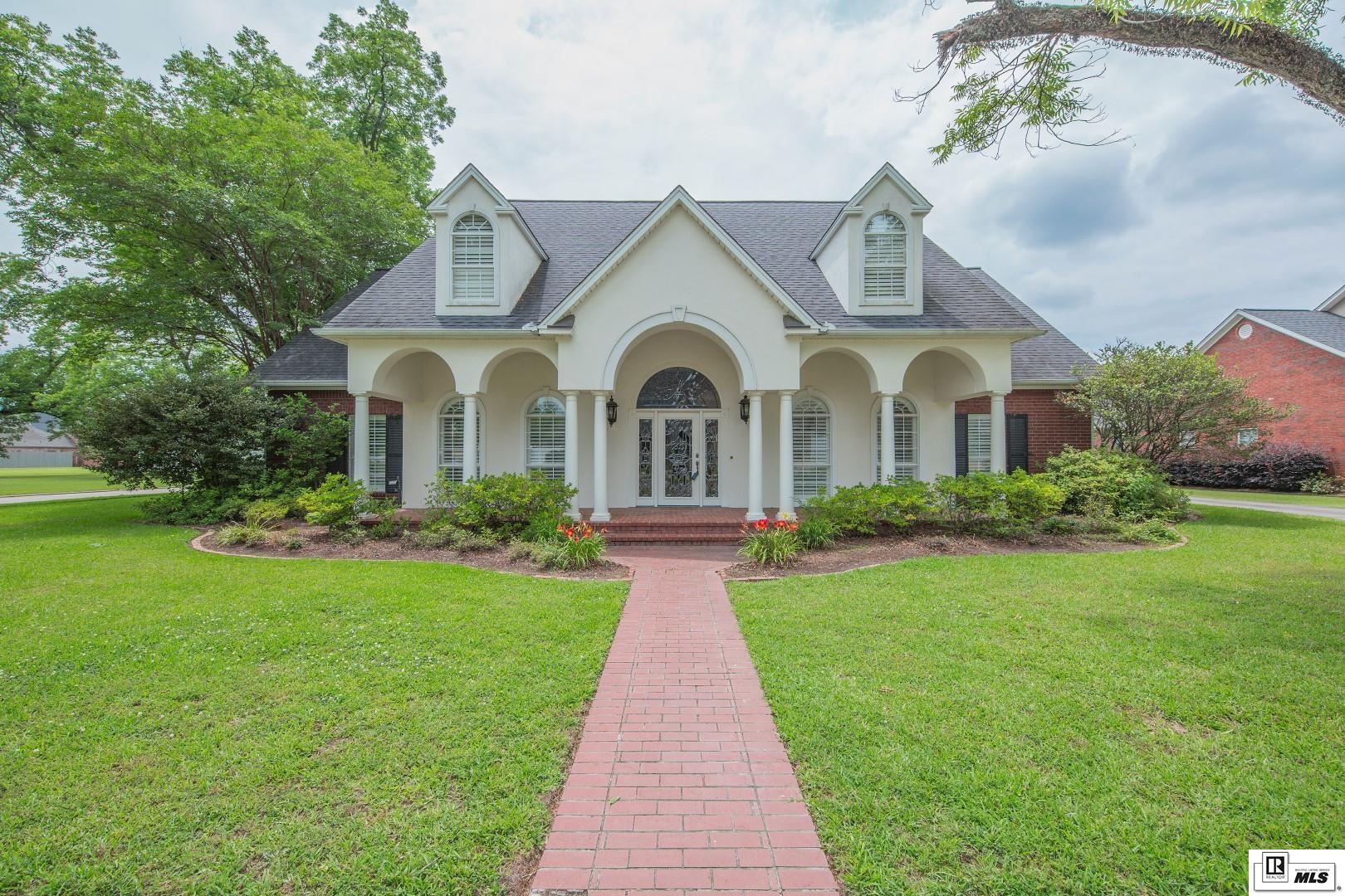 1 Angelina Lane