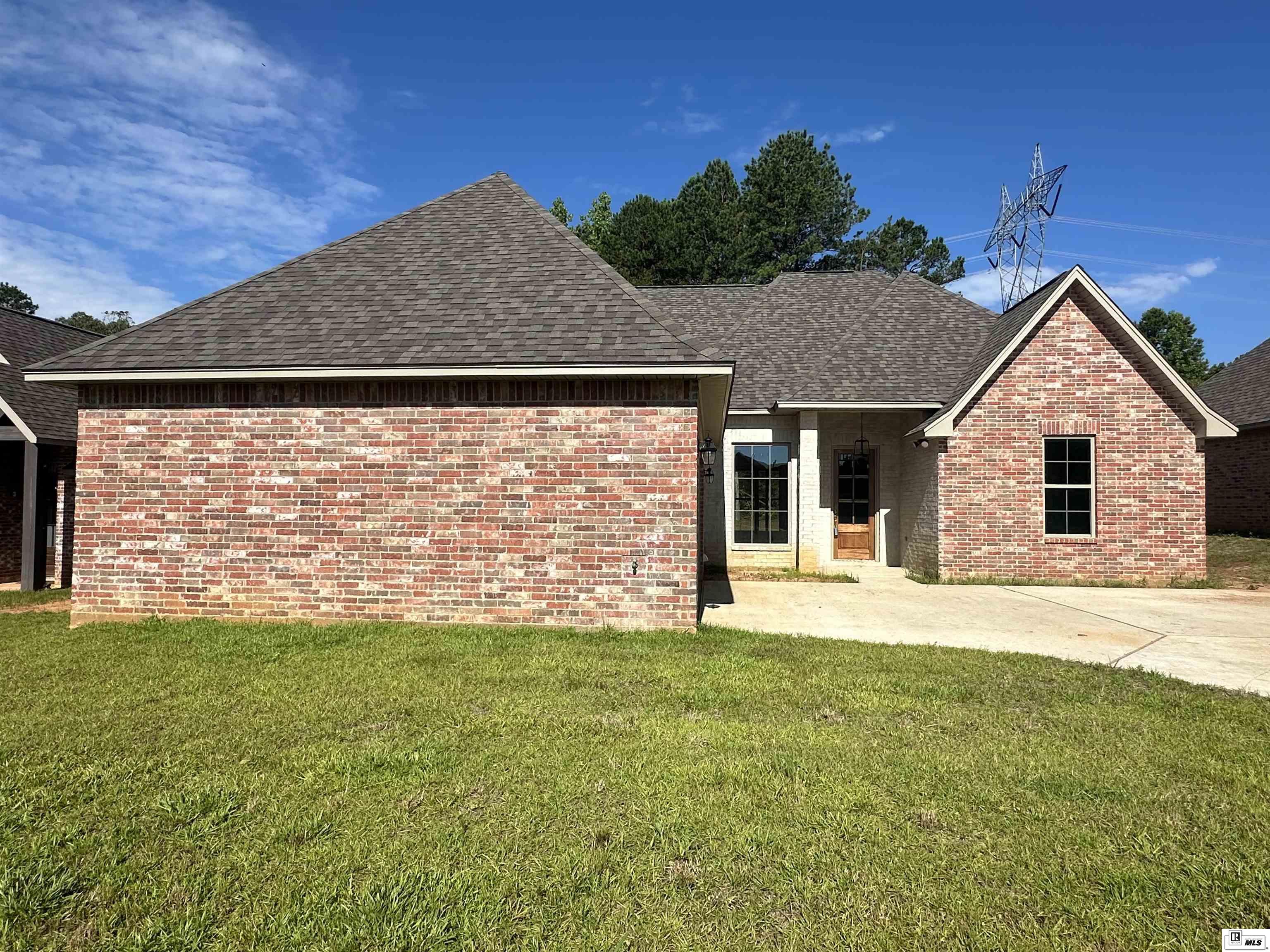 123 Lovemore Drive