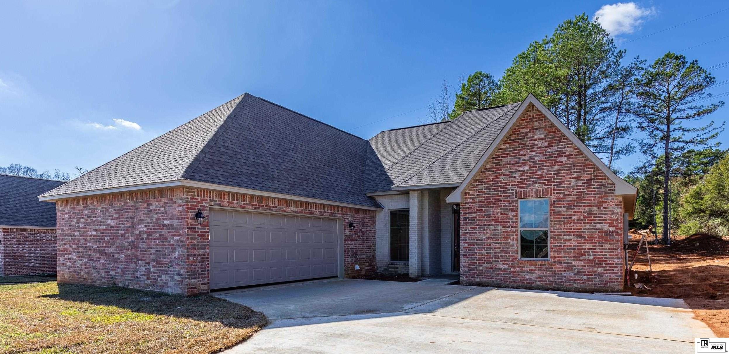 123 Lovemore Drive