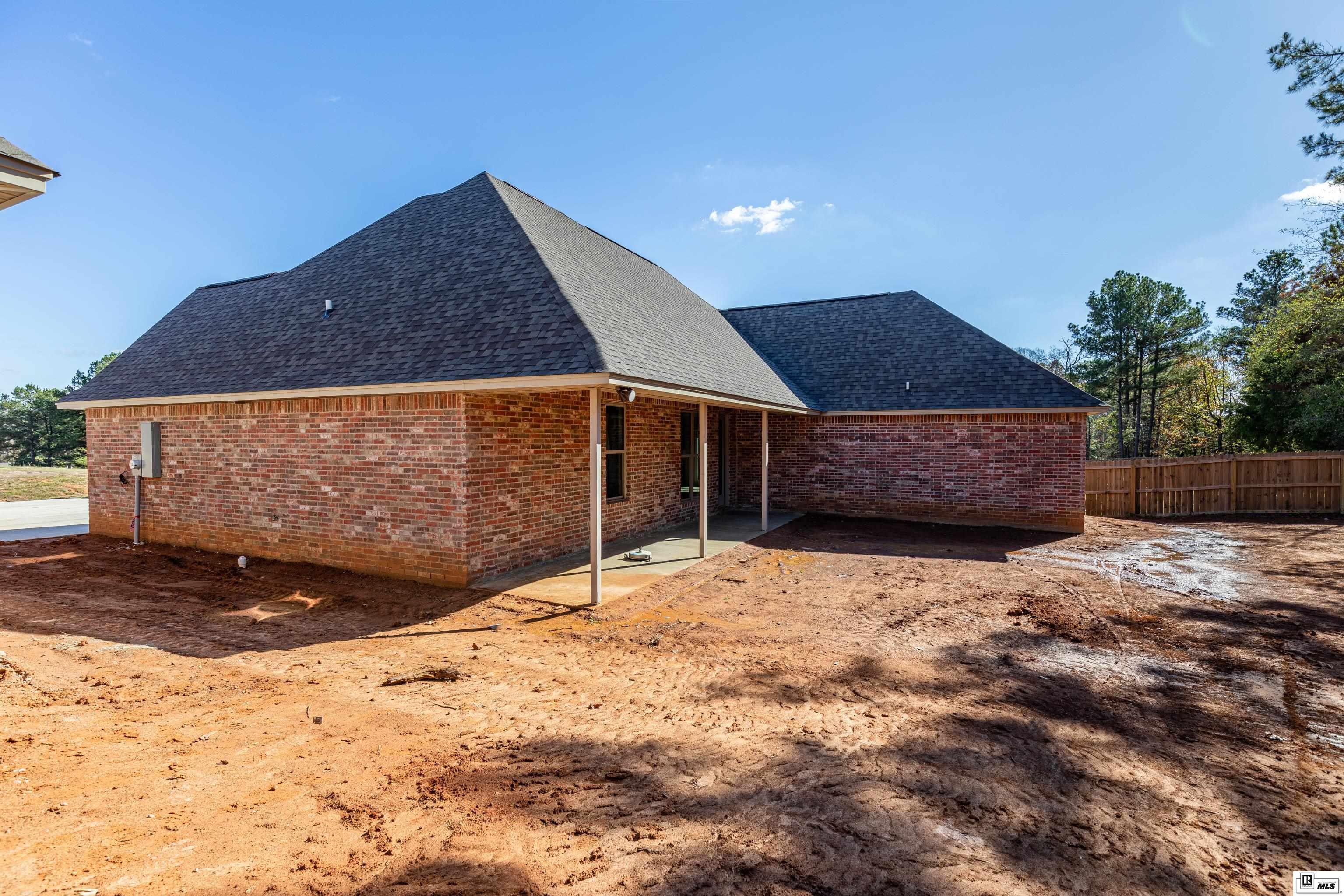 123 Lovemore Drive