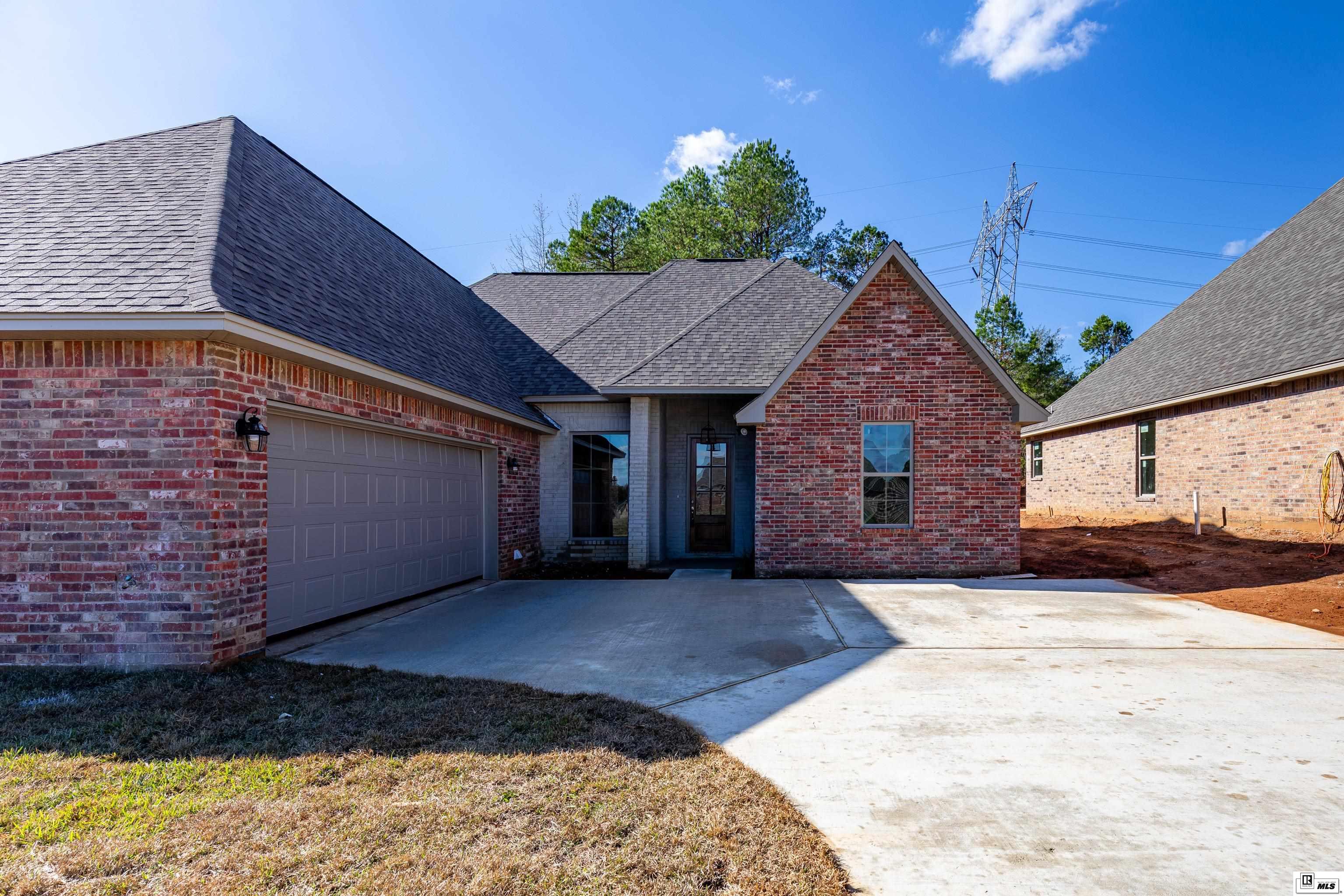 123 Lovemore Drive