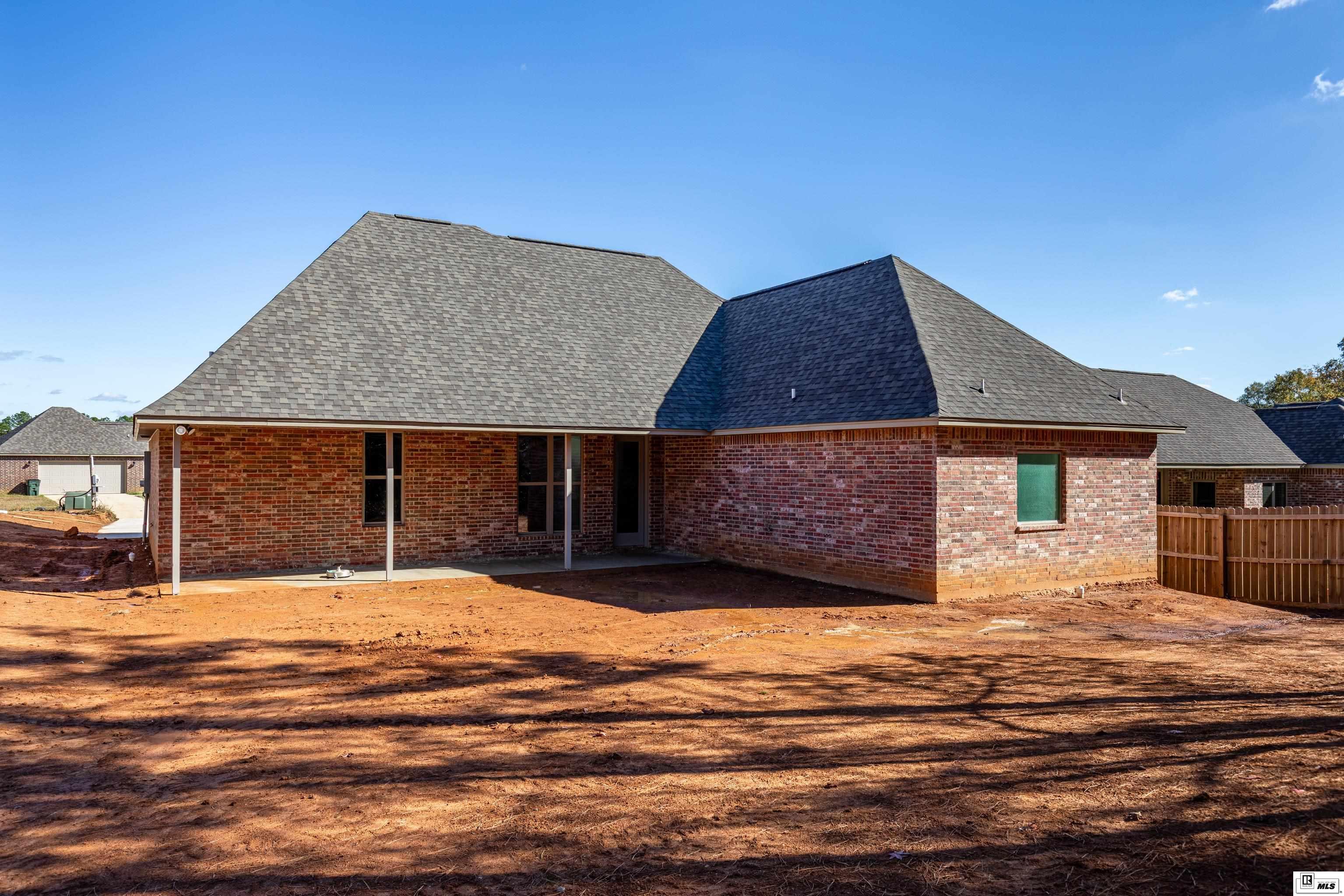 123 Lovemore Drive